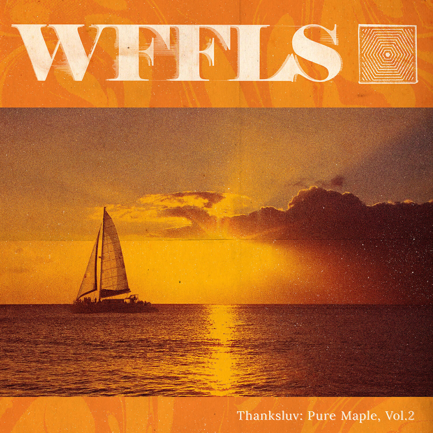 Wffls - Fly2high (feat. Blake Anthony & Yodi Mac)