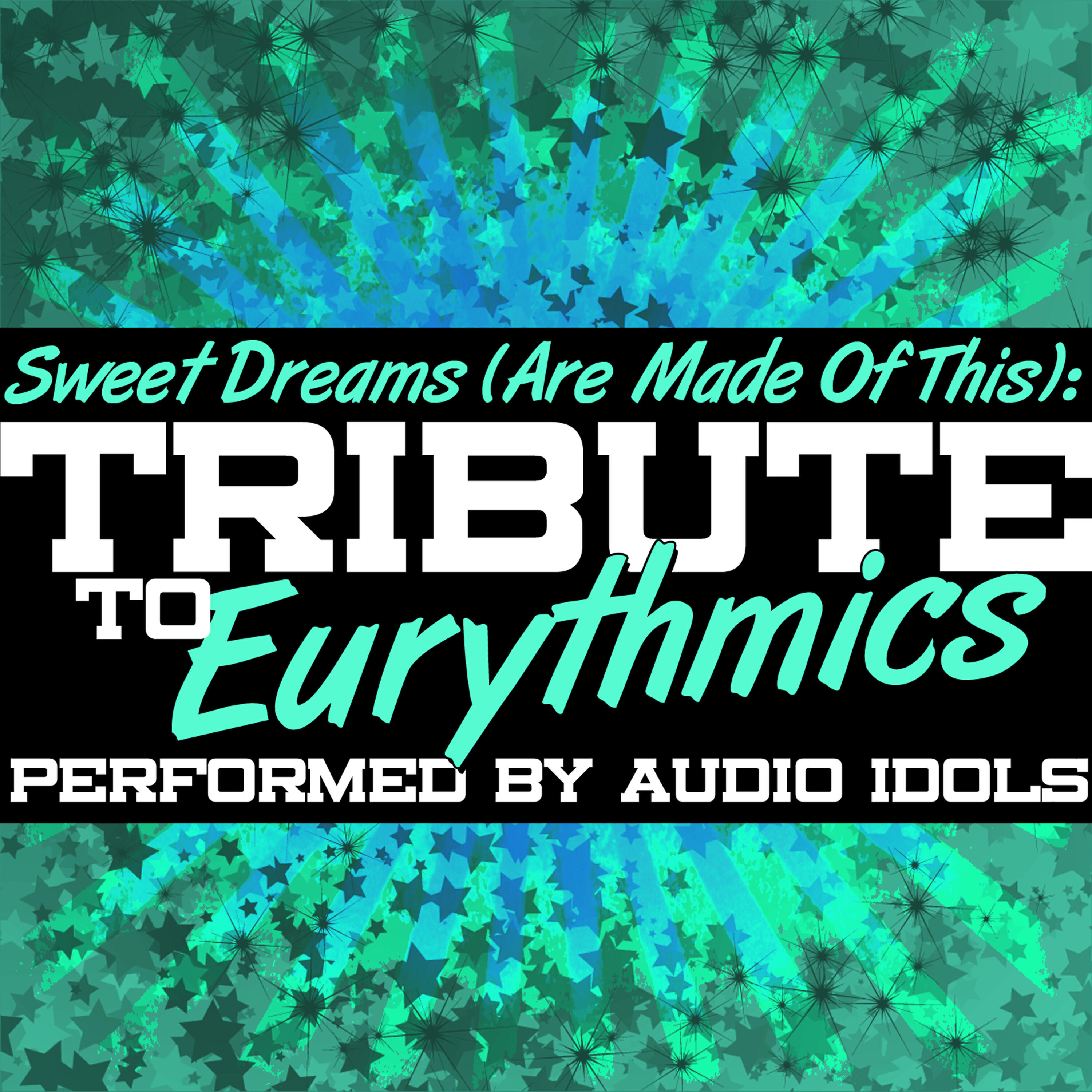 Audio Idols - The Miracle of Love
