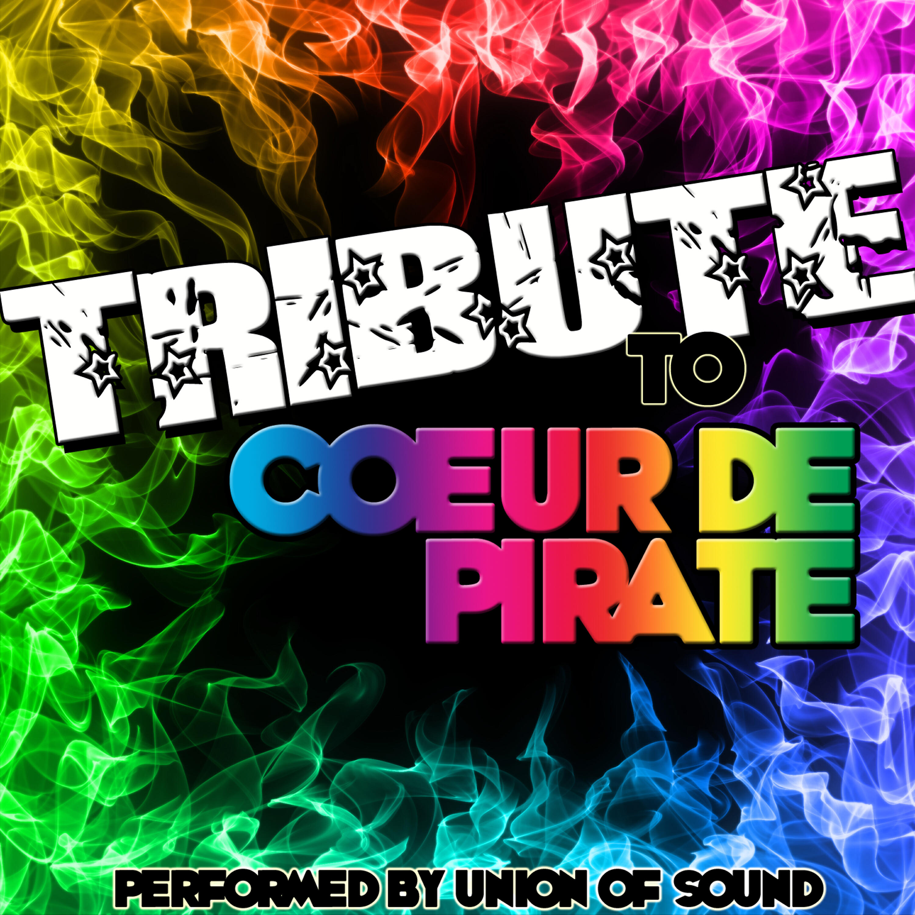 Union Of Sound - C'était Salement Romantique