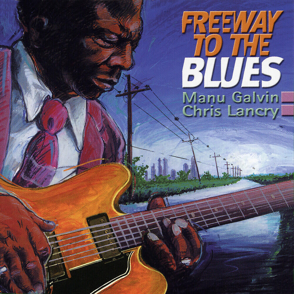 Manuel Galvin - Old Memphis Rag