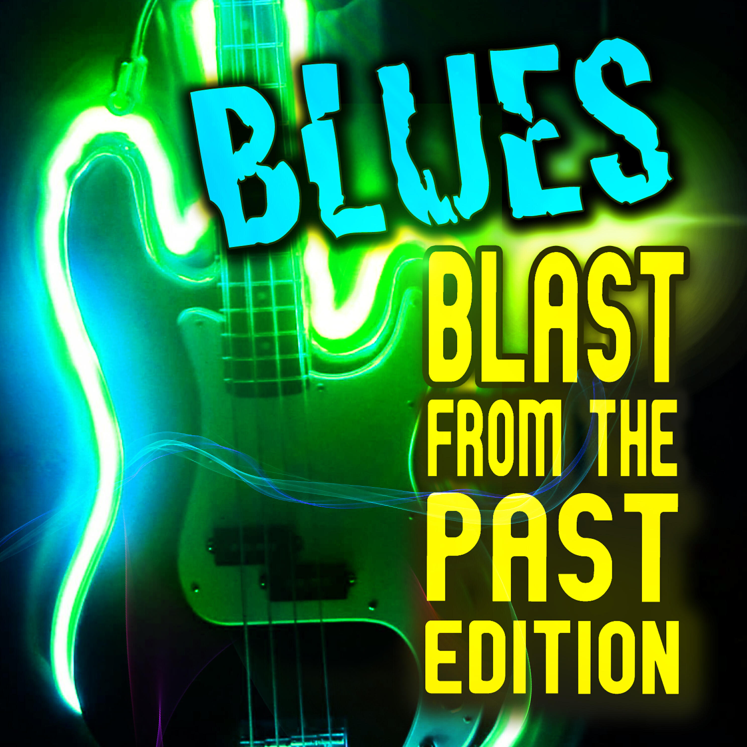 Big Speed McDaniels - The Jumping Boogie Blues