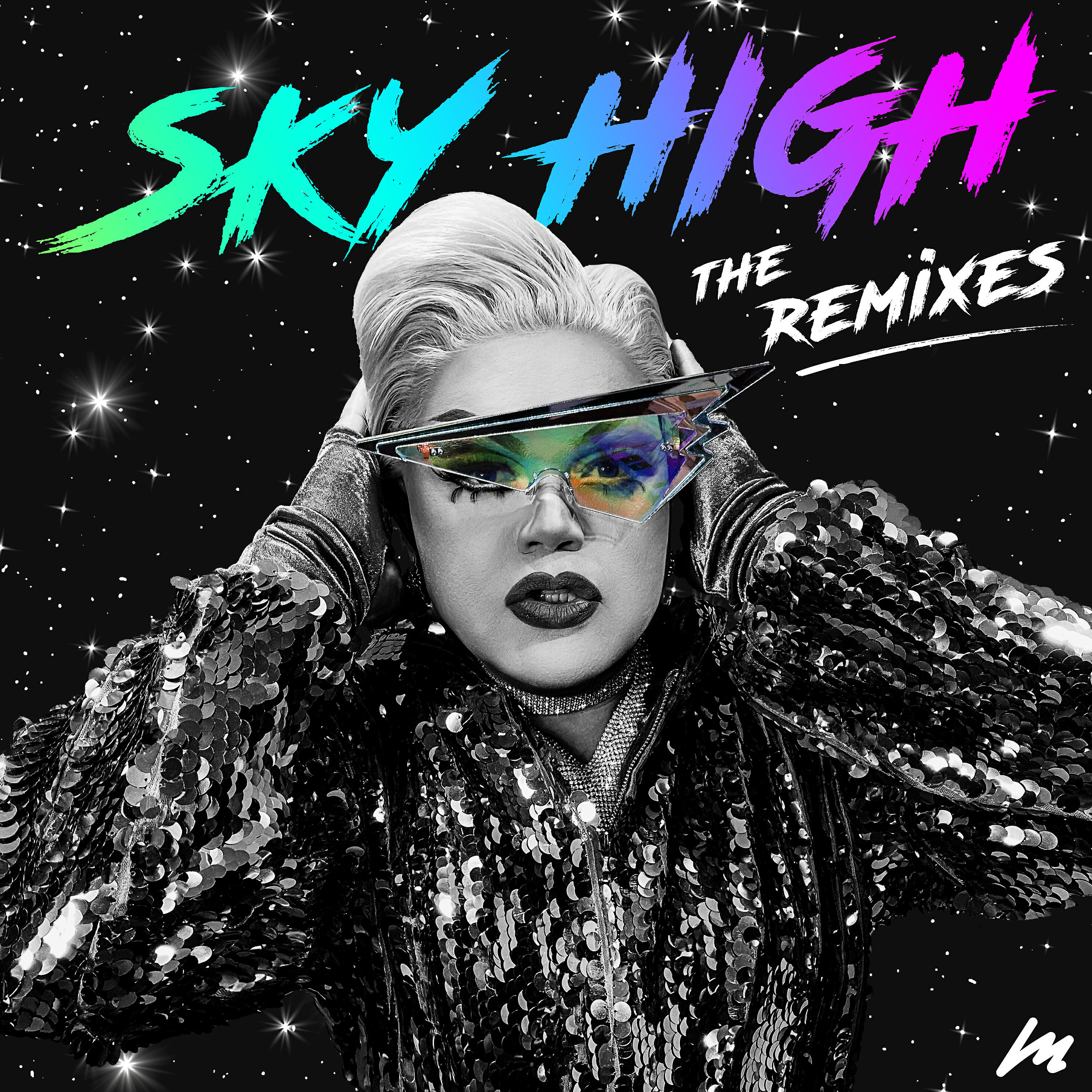 Las Bibas From Vizcaya - Sky High (Toy Armada Remix)