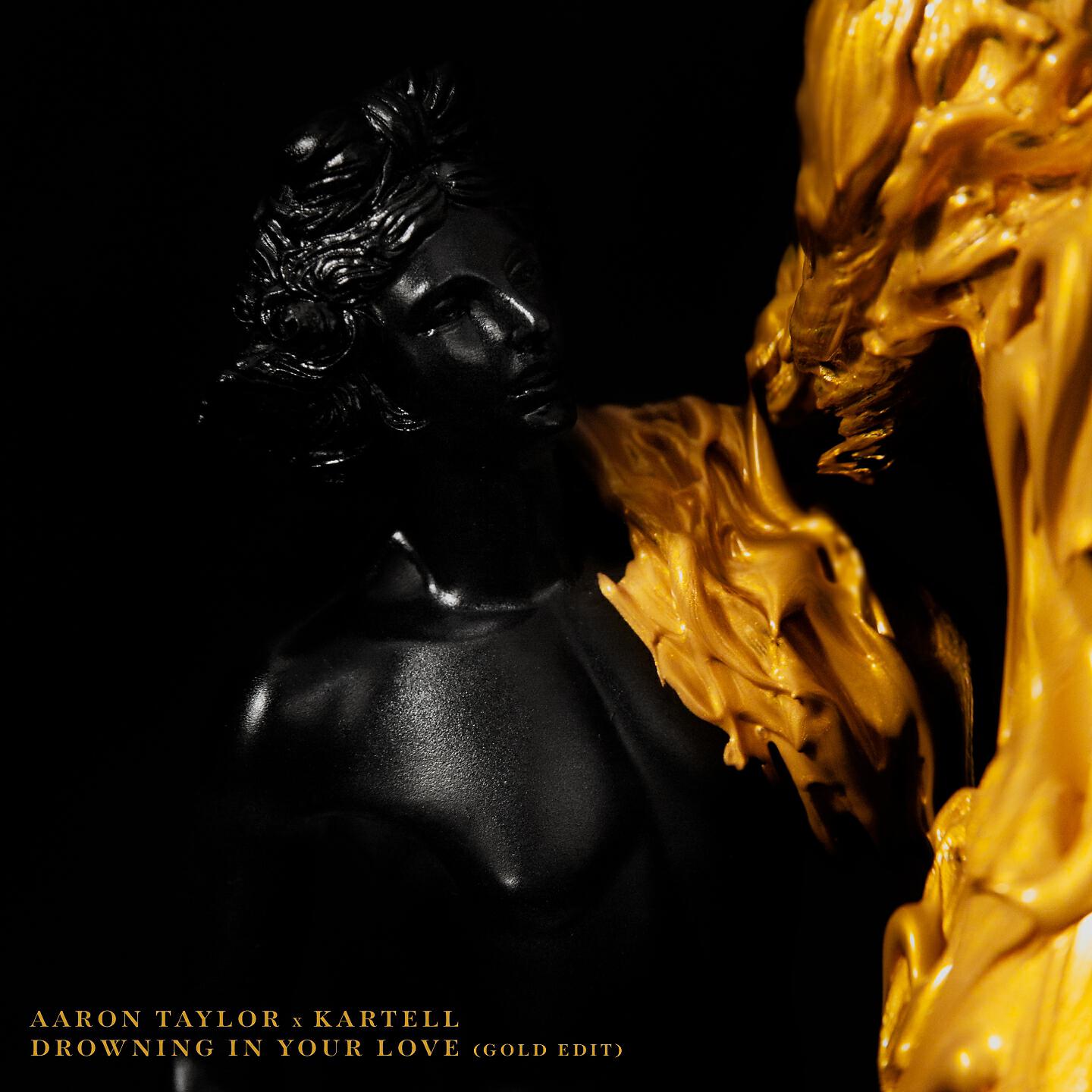 Aaron Taylor - Flowers (Gold Edit)