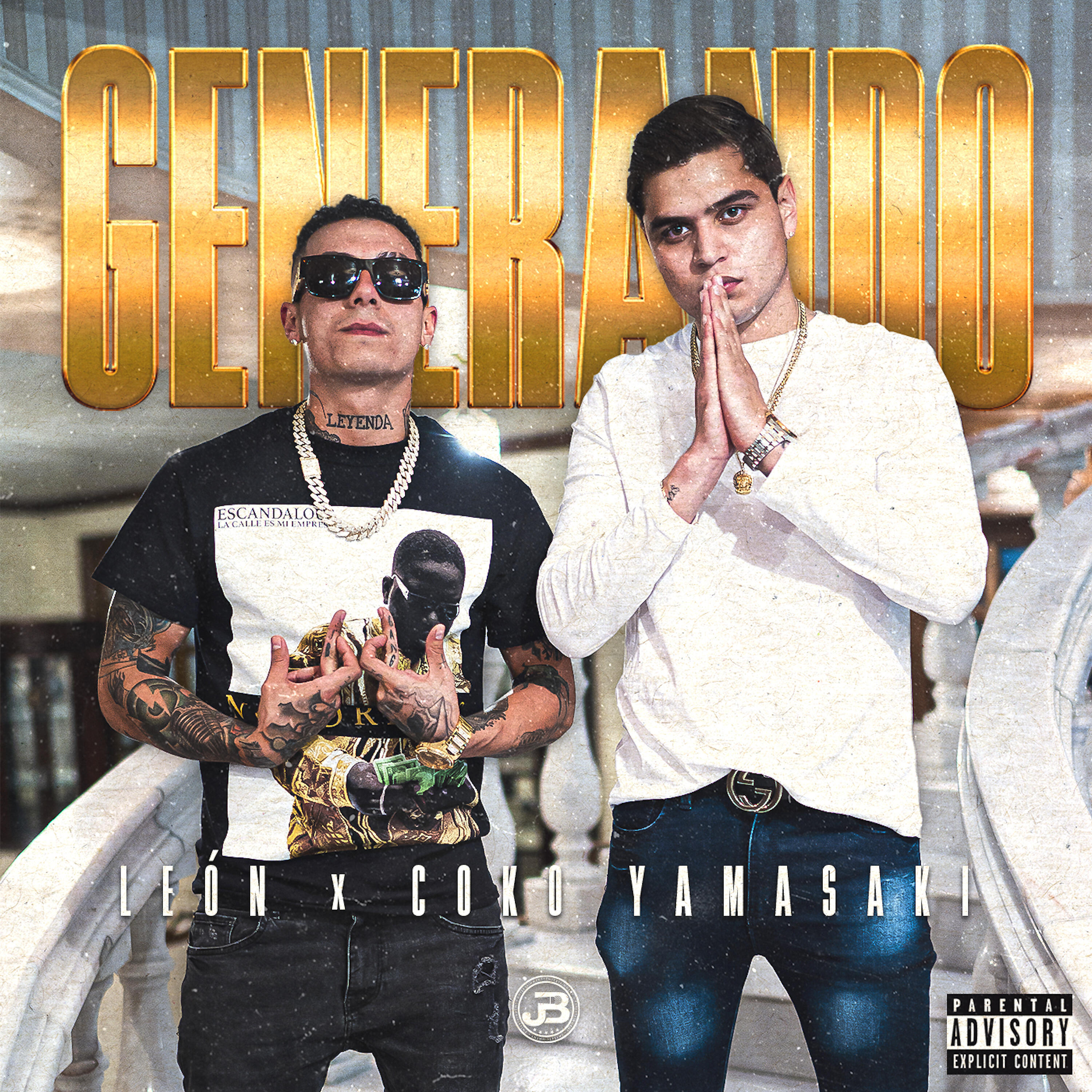 LEON - Generando