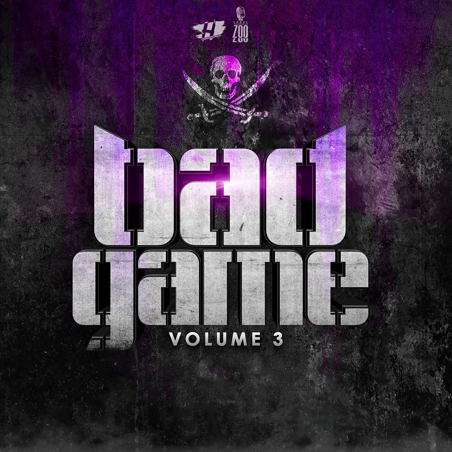 BAD GAME - Couleur ebene