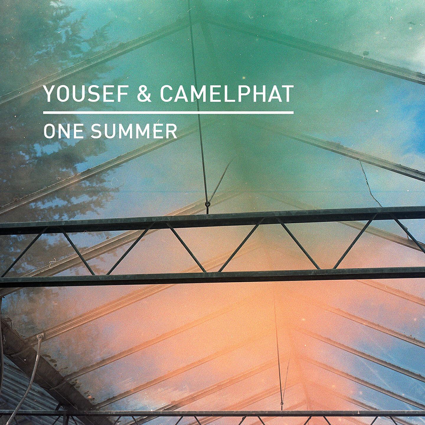 Yousef - One Summer (12