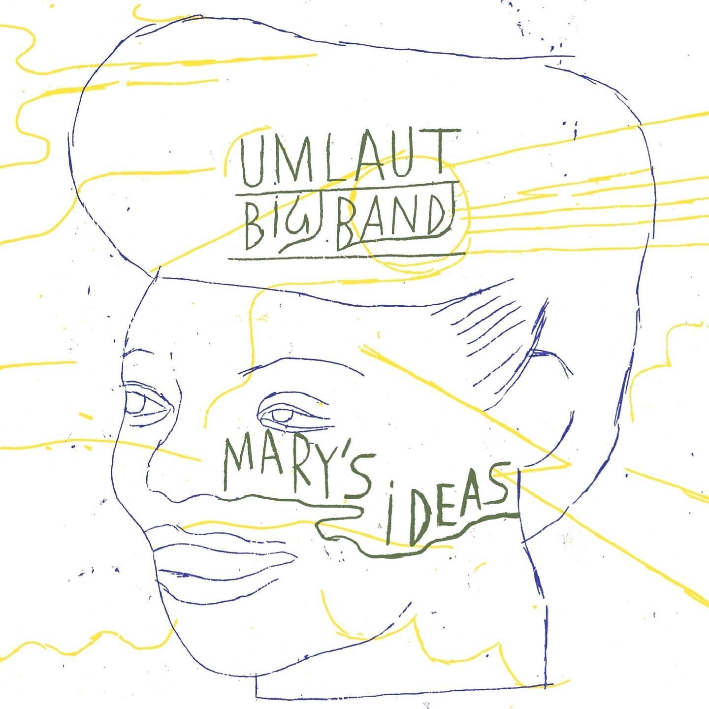 Umlaut Big Band - Zoning Fungus II