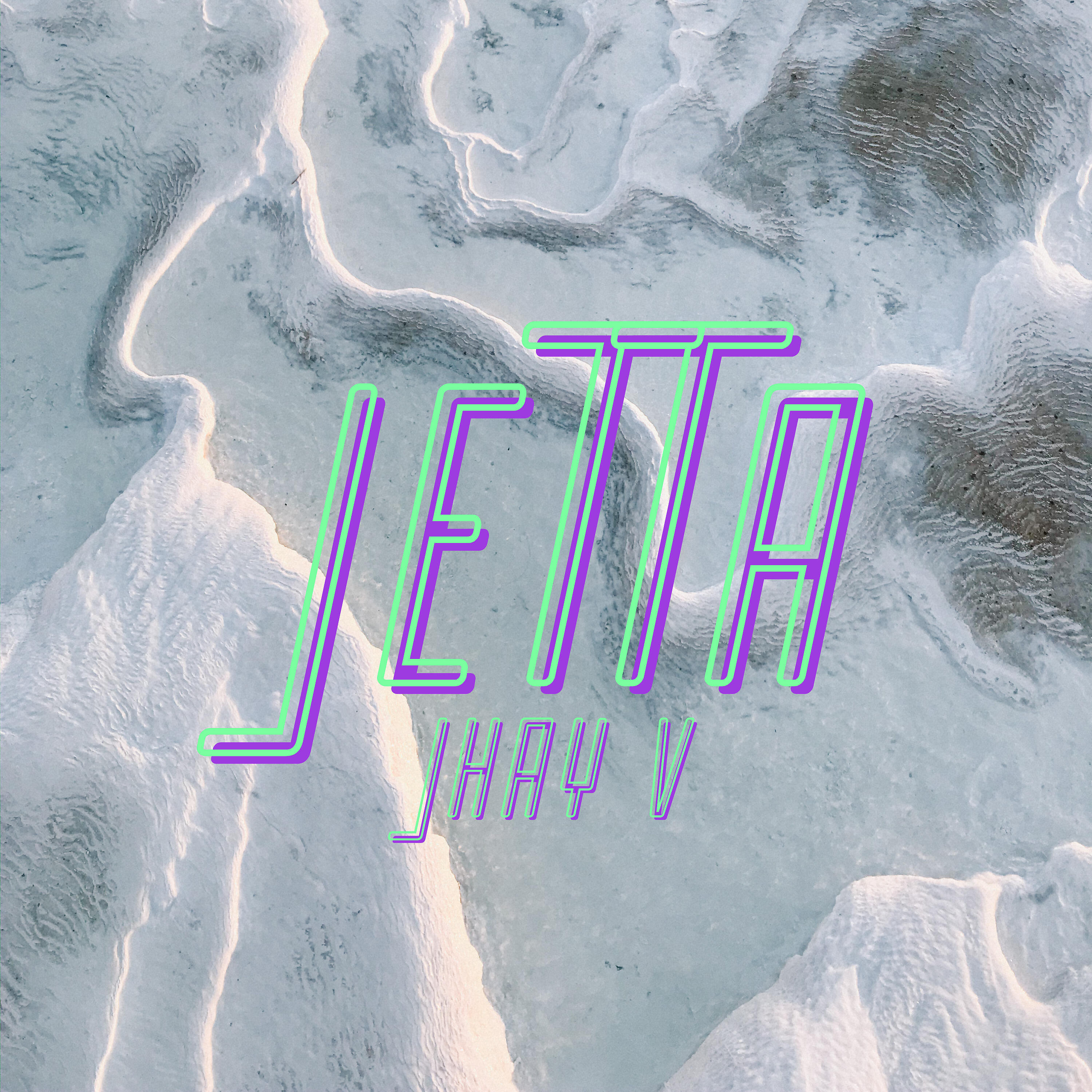 Jhay V - Jetta
