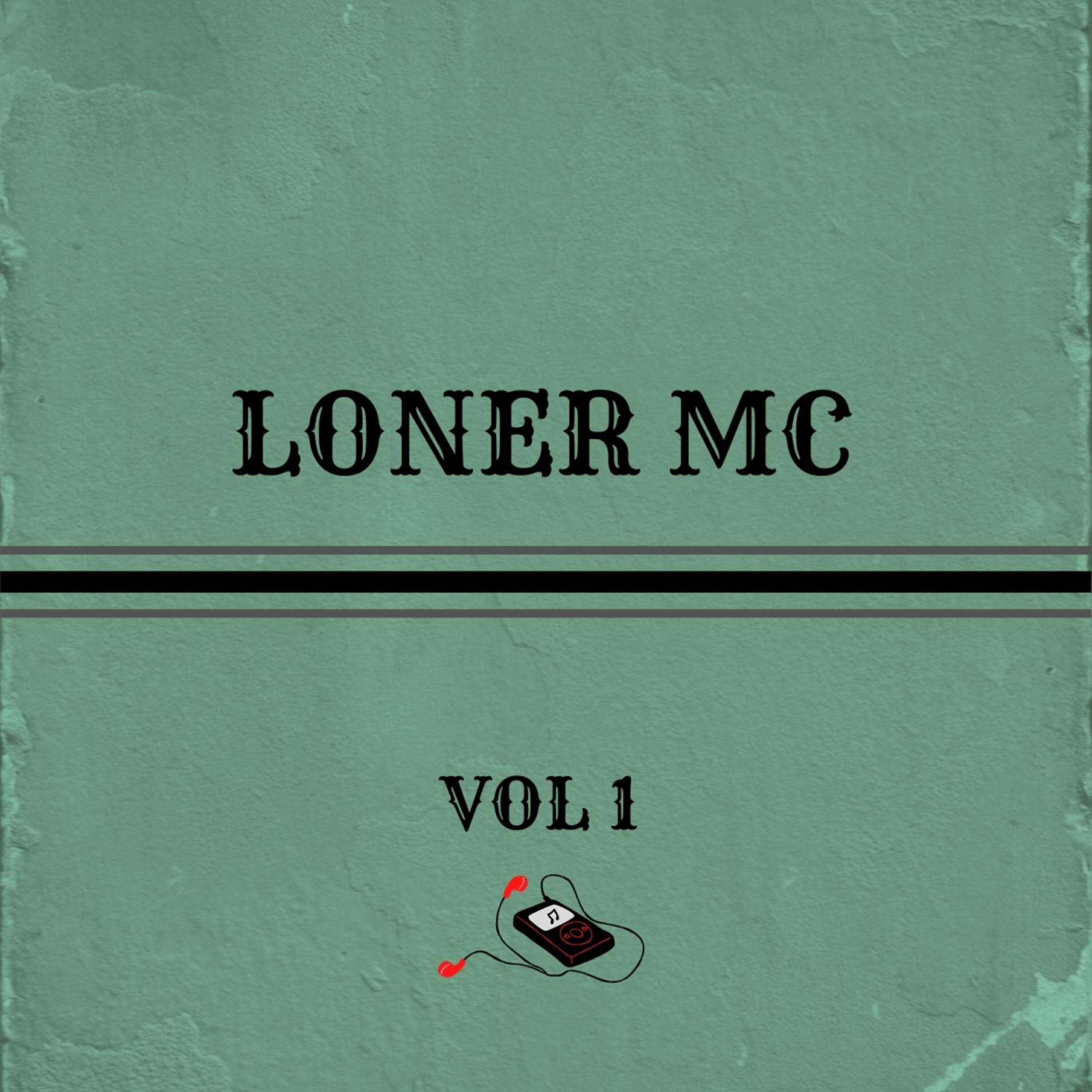 LONER MC - Ля Минорен