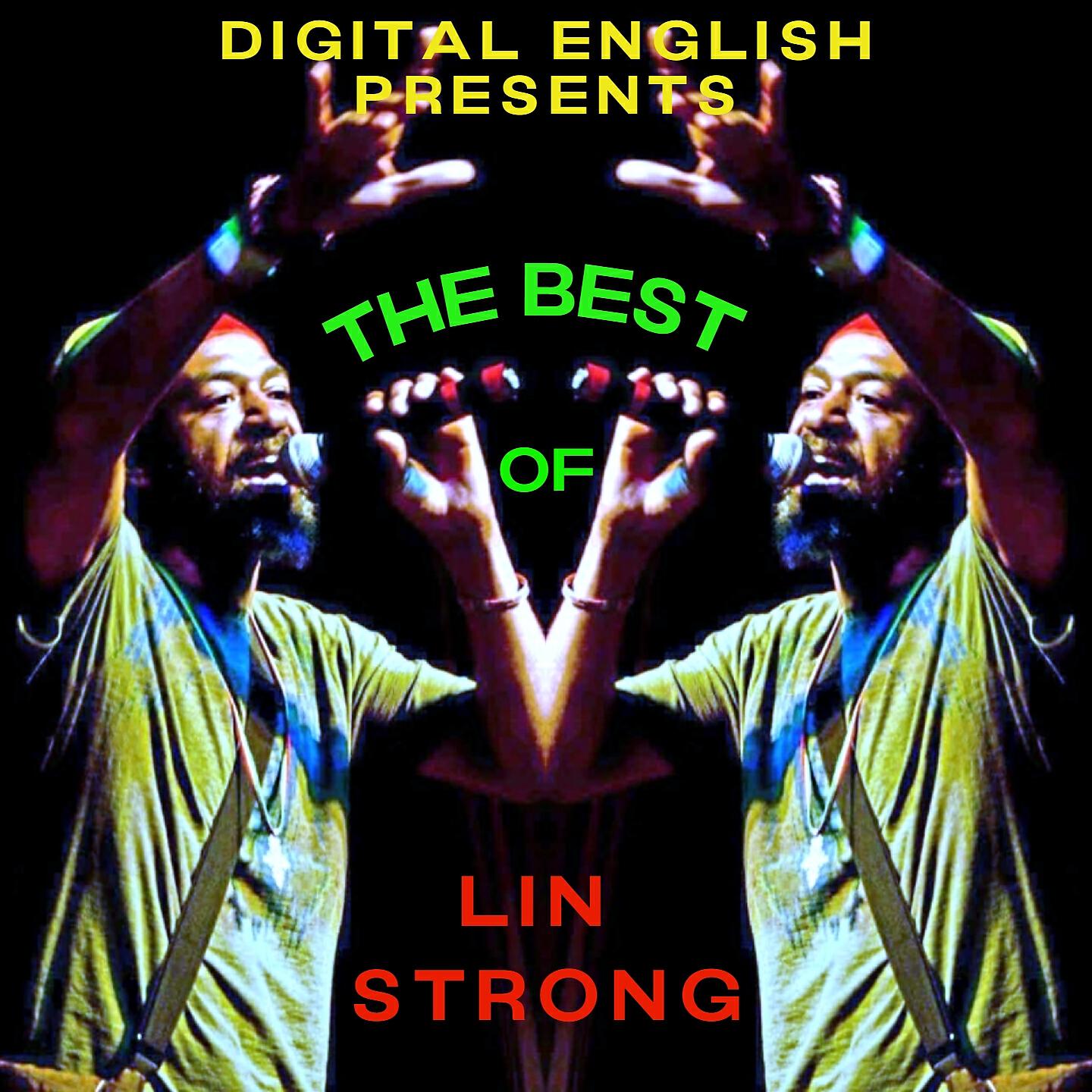 LIN STRONG - Hey Lonely Girl