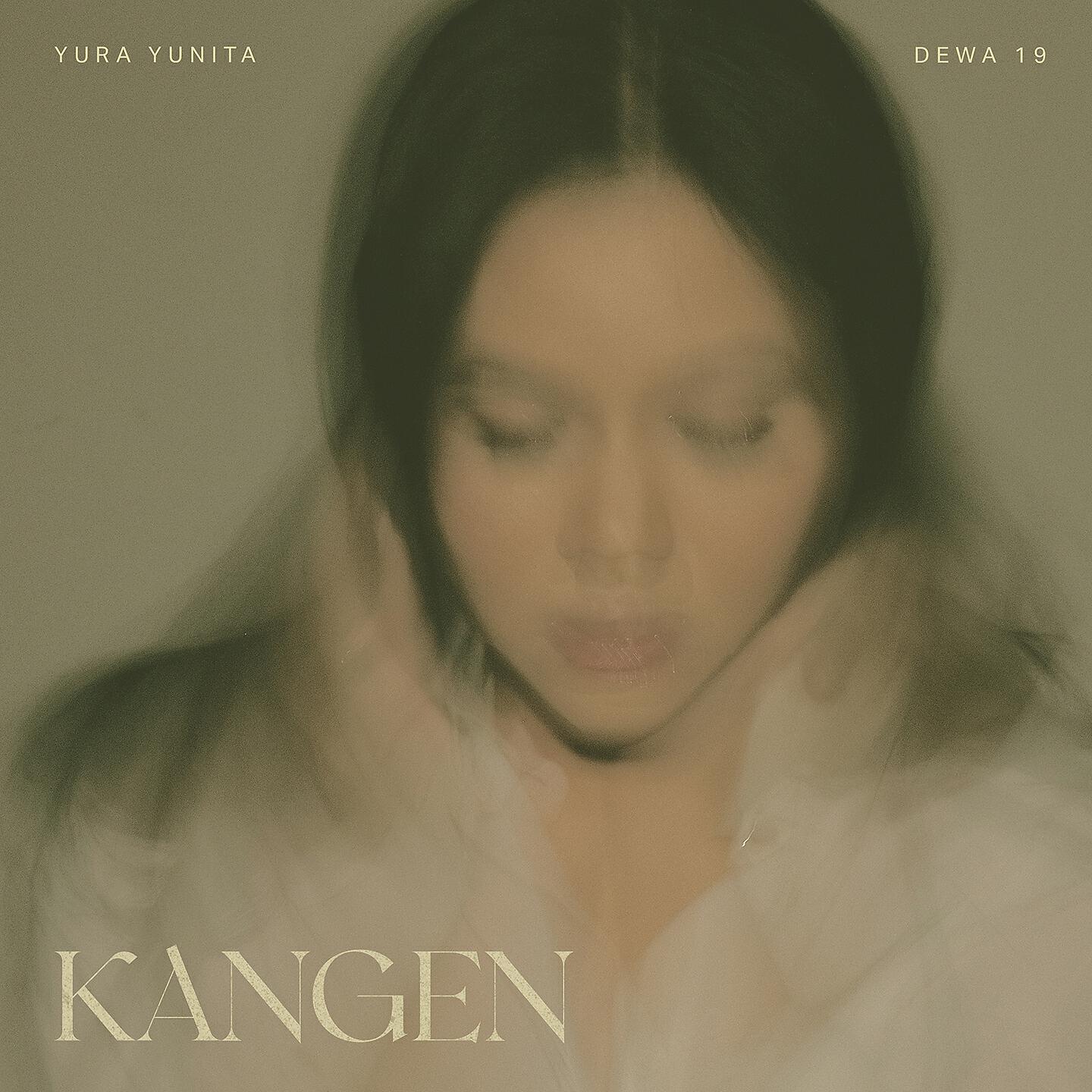 Yura Yunita - Kangen