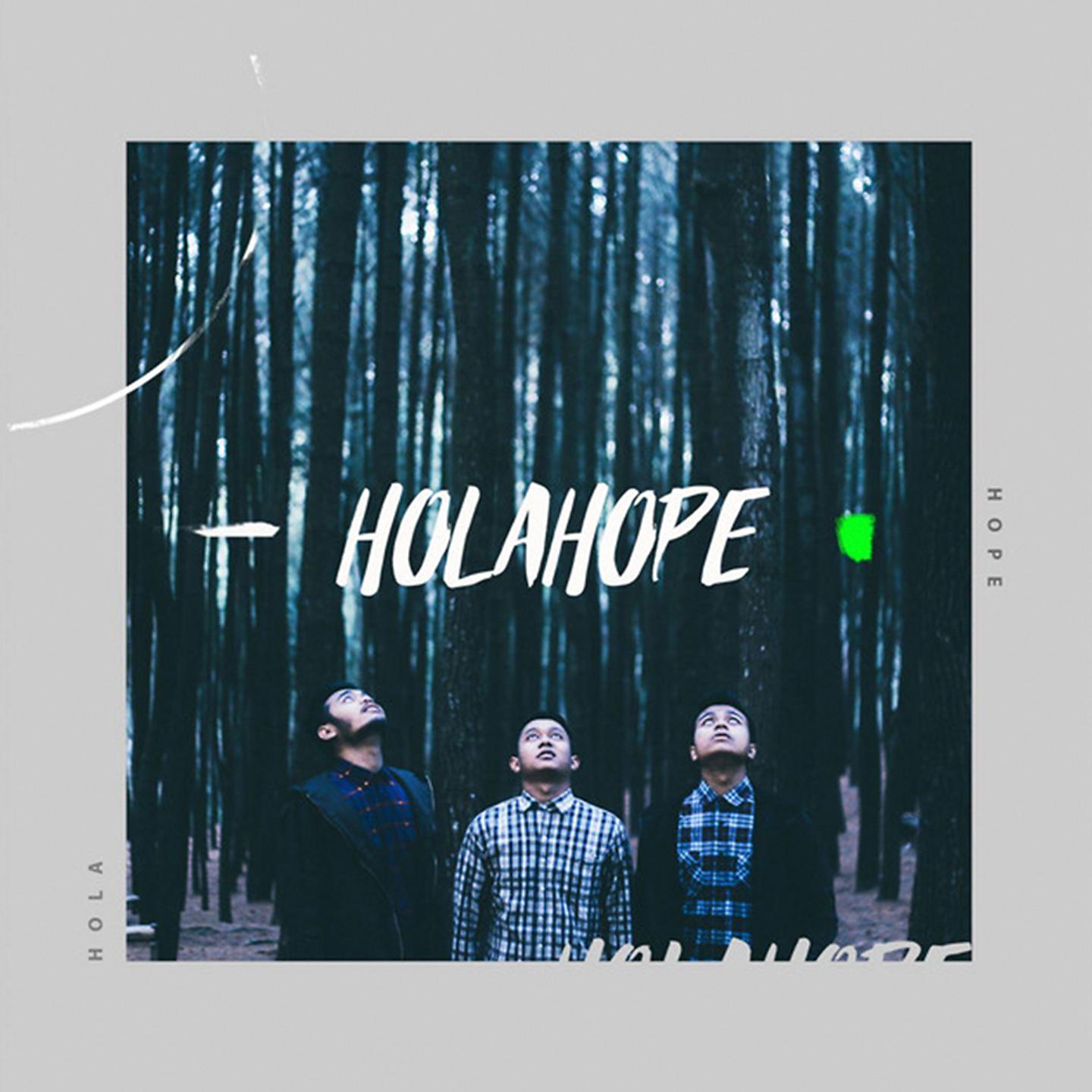 Постер альбома Holahope