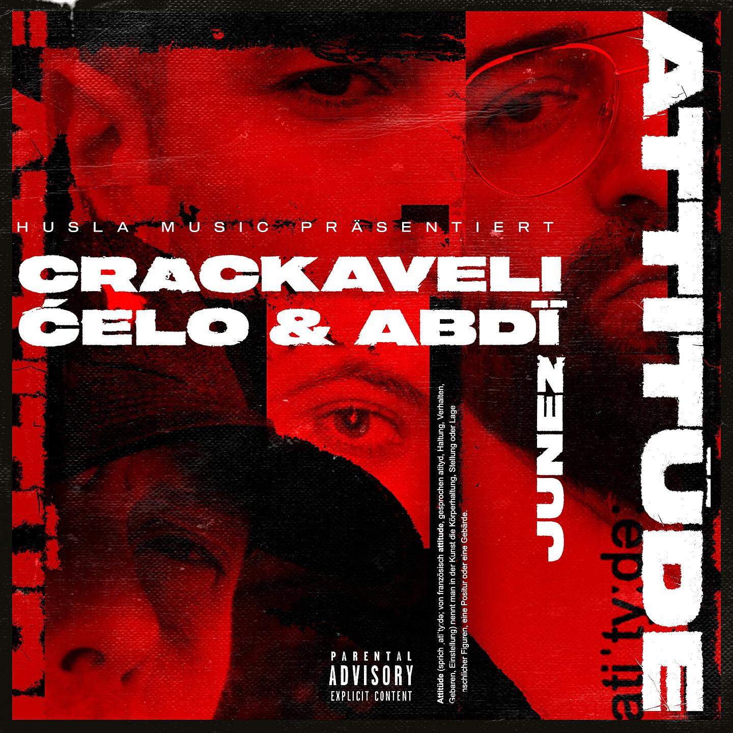 Crackaveli - AFN