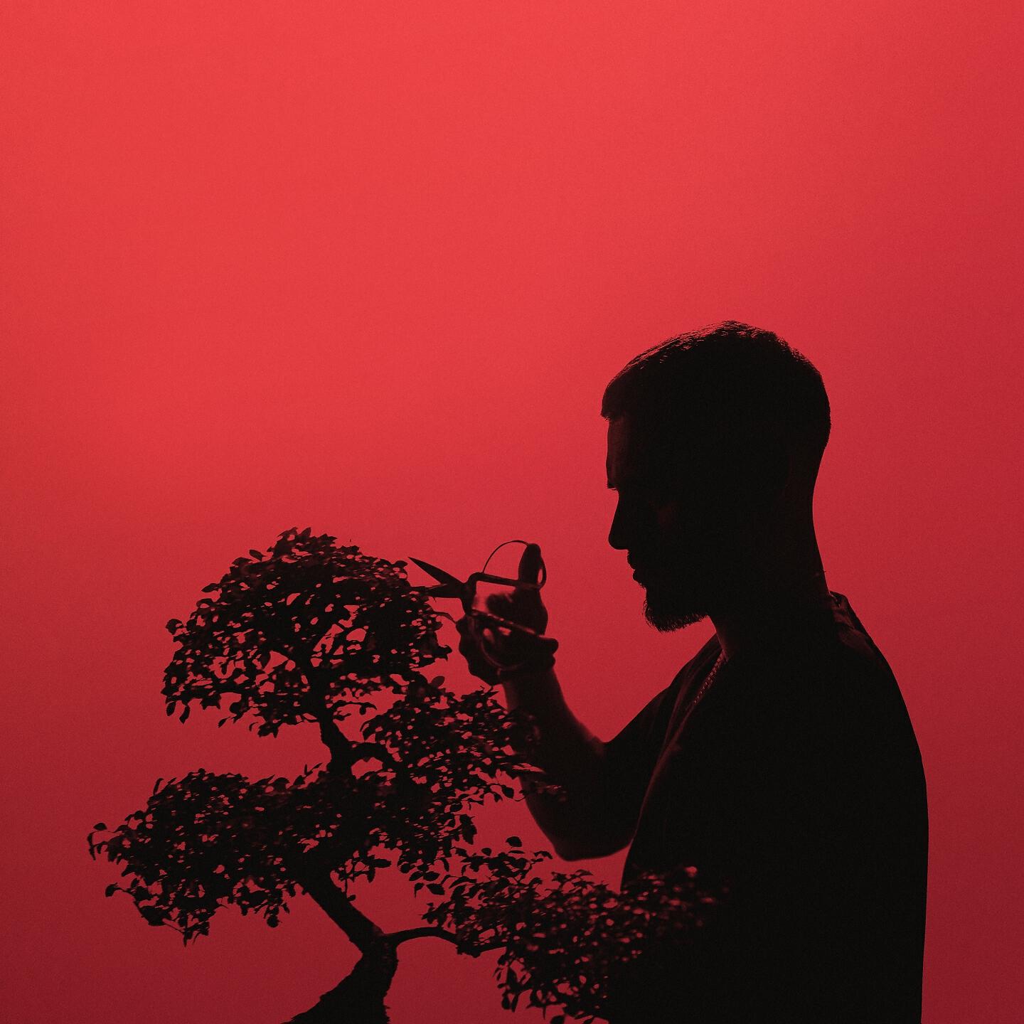 Deen Burbigo - AGENT ORANGE