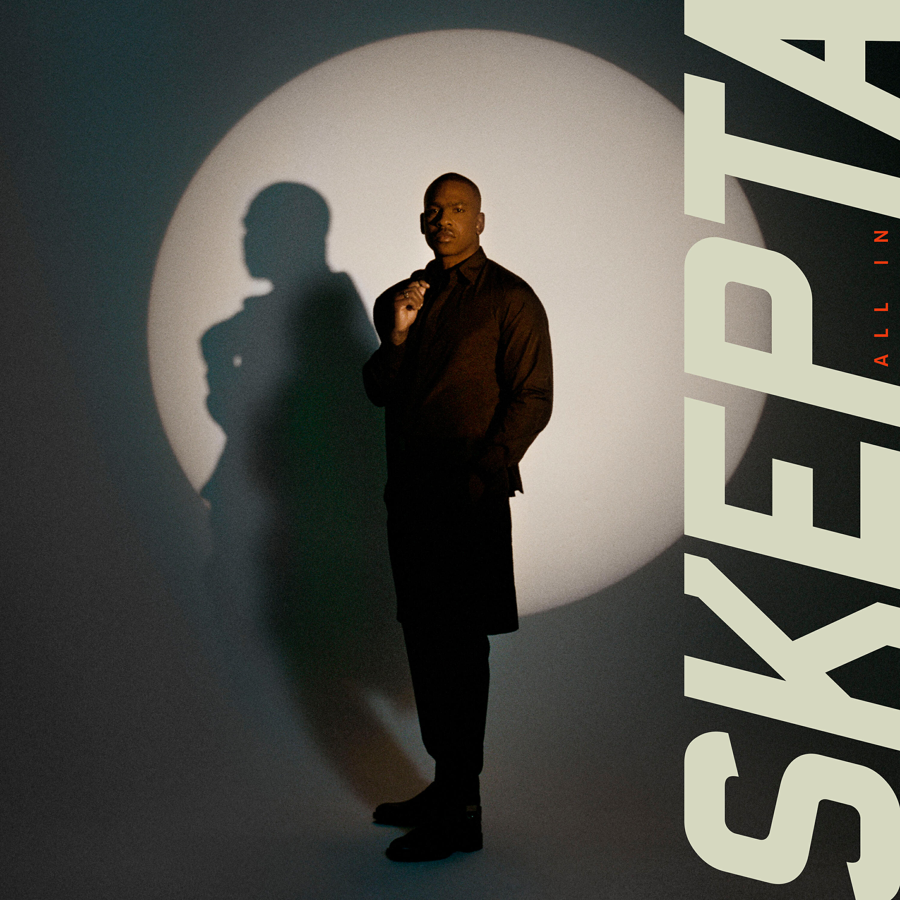 Skepta - Bellator