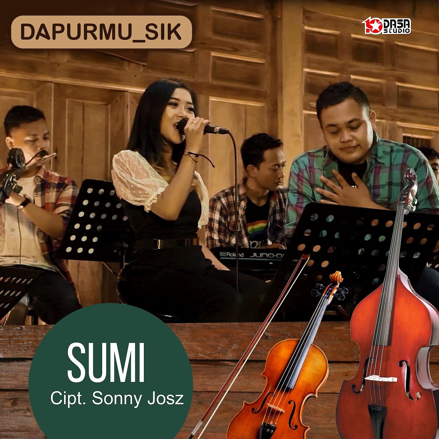 Постер альбома Sumi