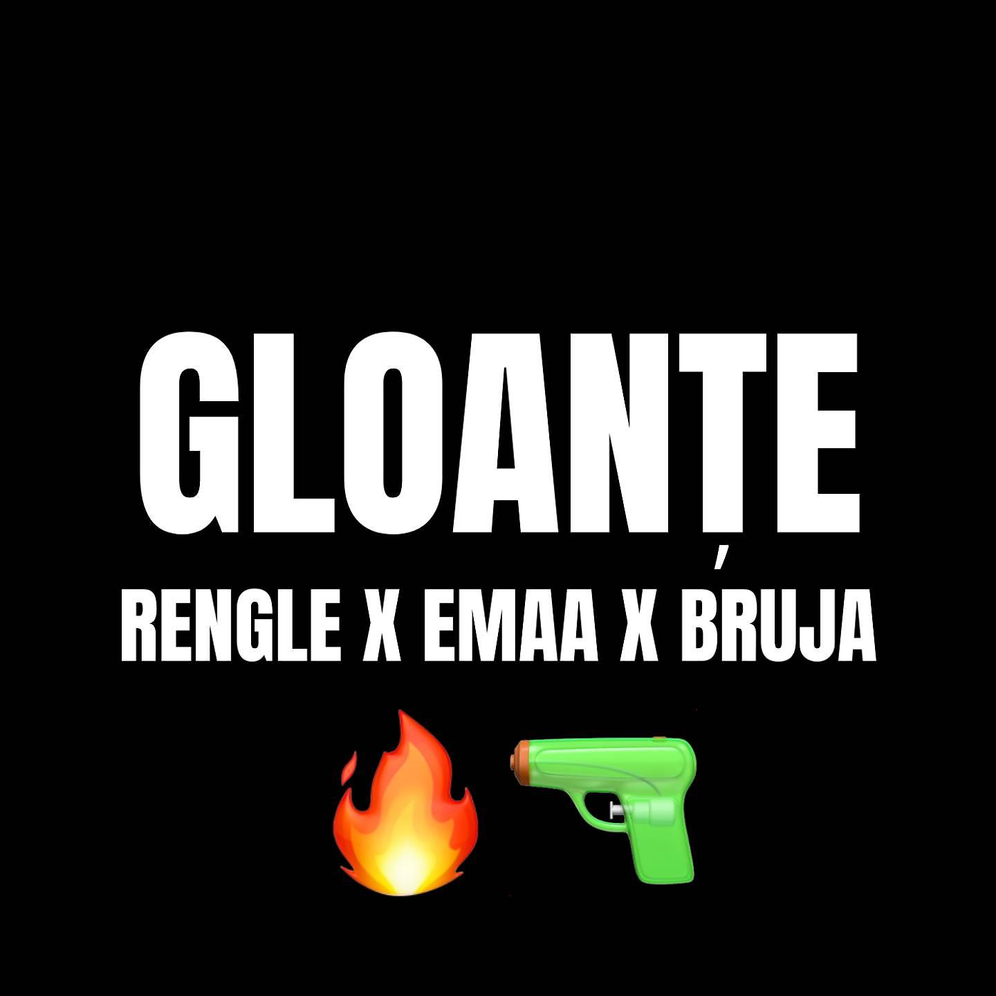 Постер альбома Gloanțe