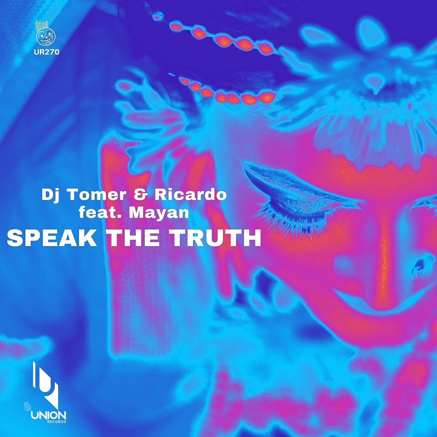 DJ Tomer - Speak the Truth