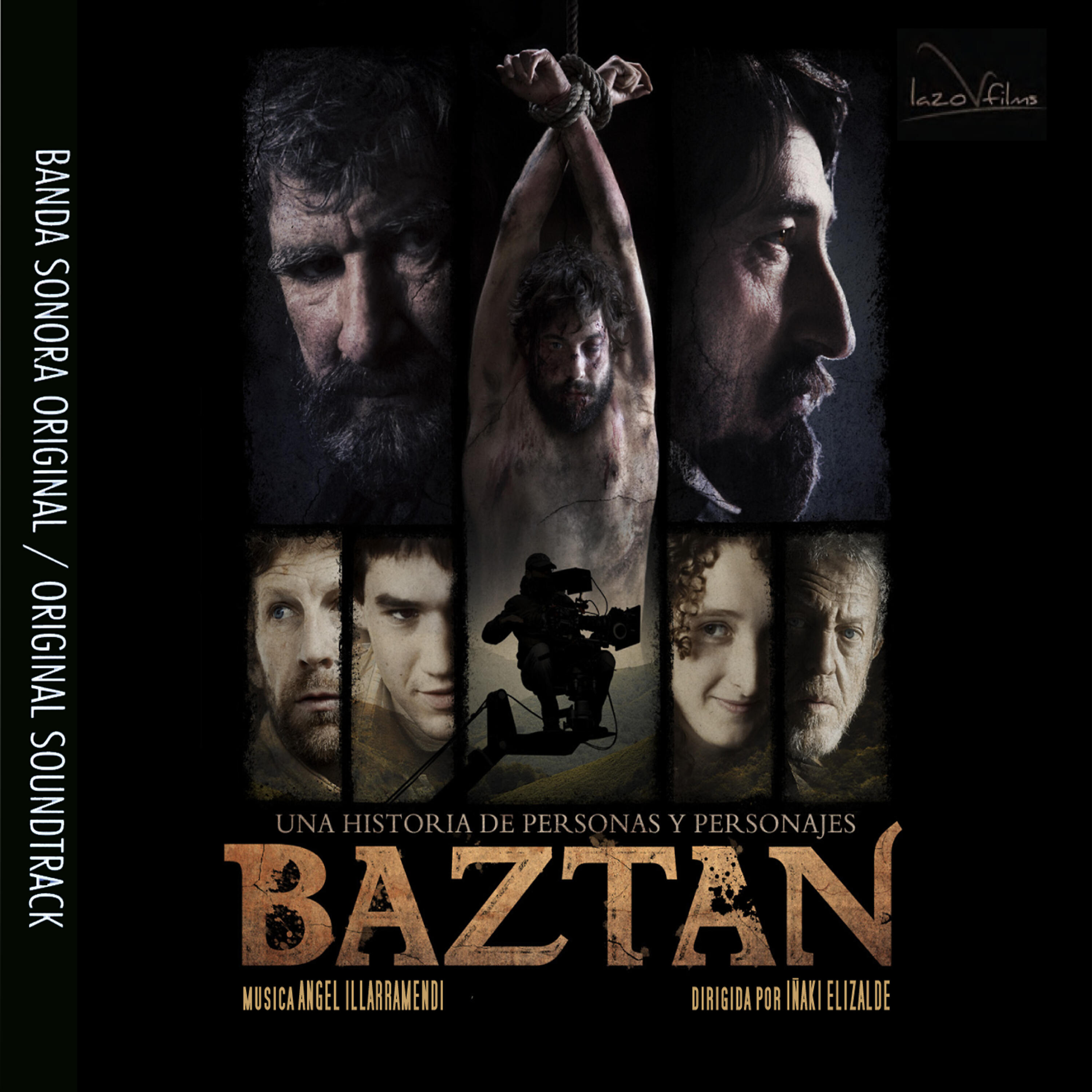 The Bulgarian Symphony Orchestra - La Apuesta de Xion