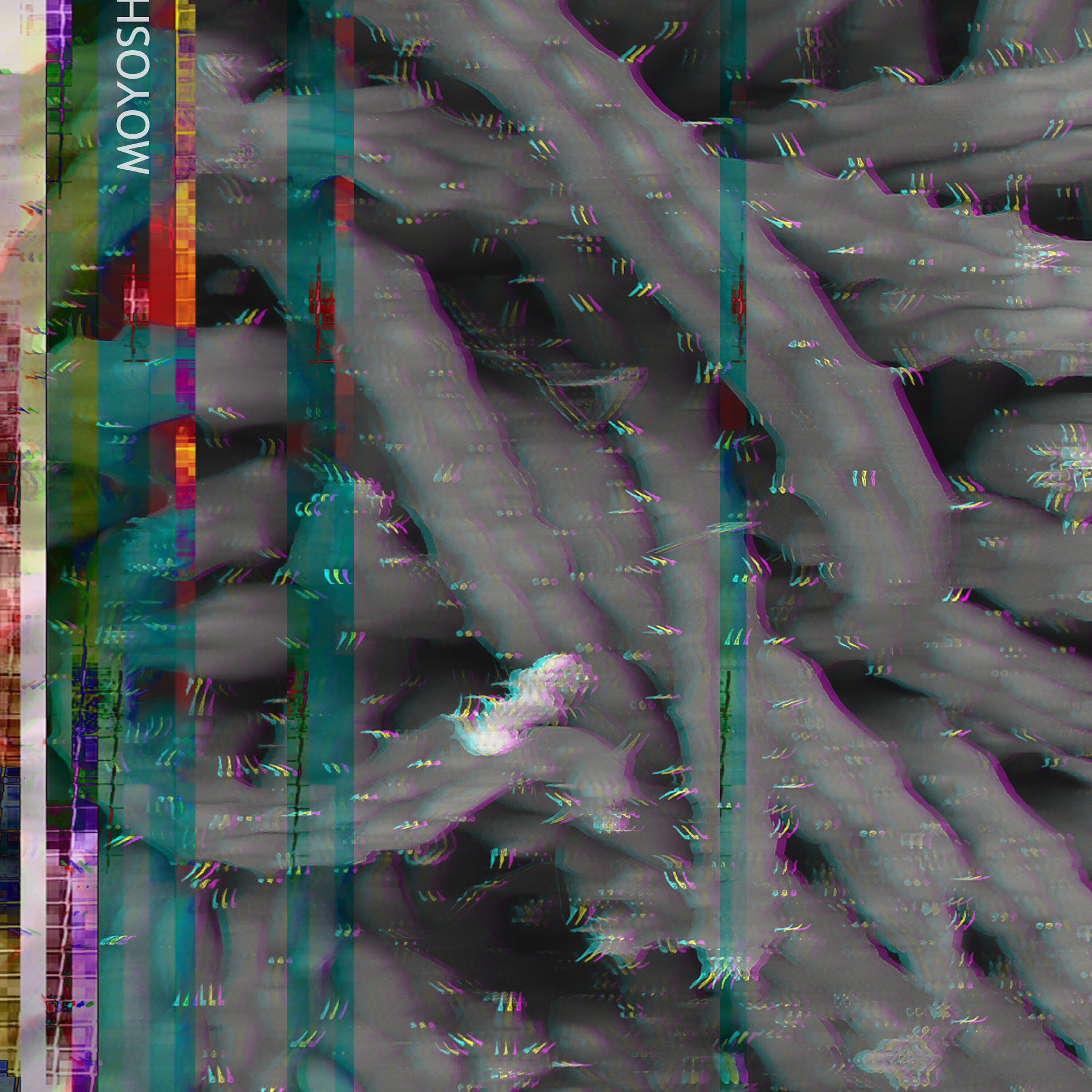 Moyosh - Wölfe