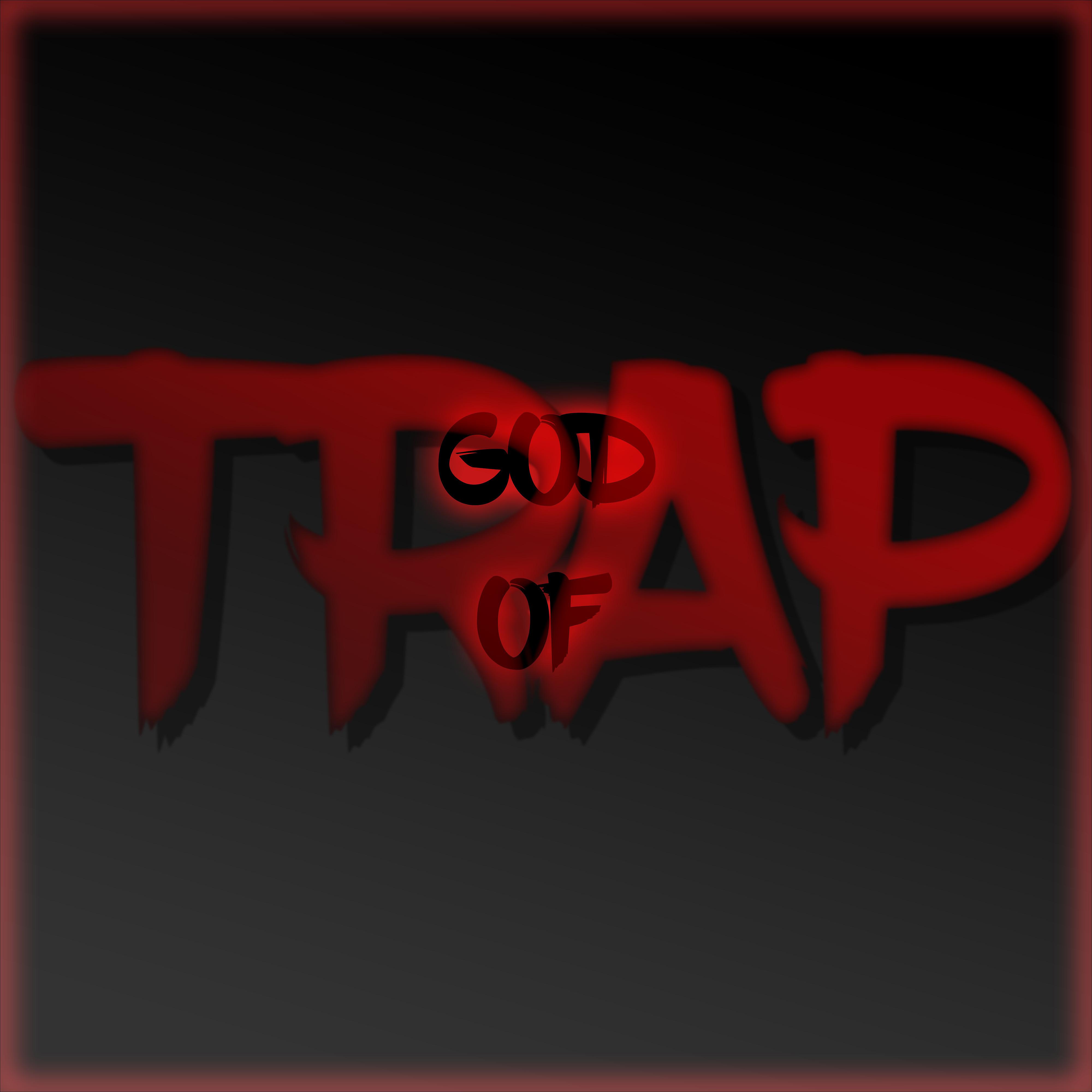 Постер альбома God of Trap