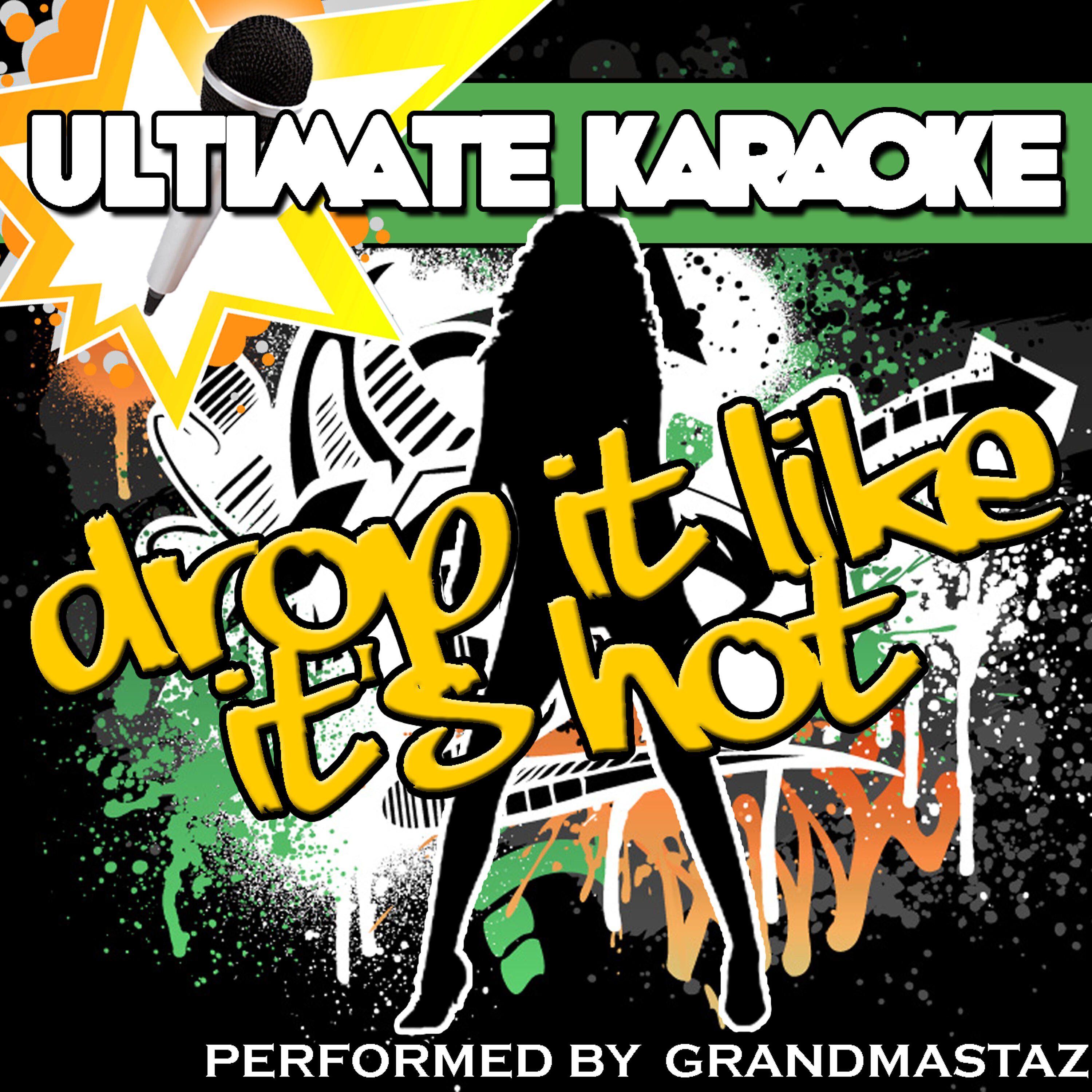 Grandmastaz - Whatta Man (Originally Performed By Salt n Pepa Feat. En Vogue) [Karaoke Version]