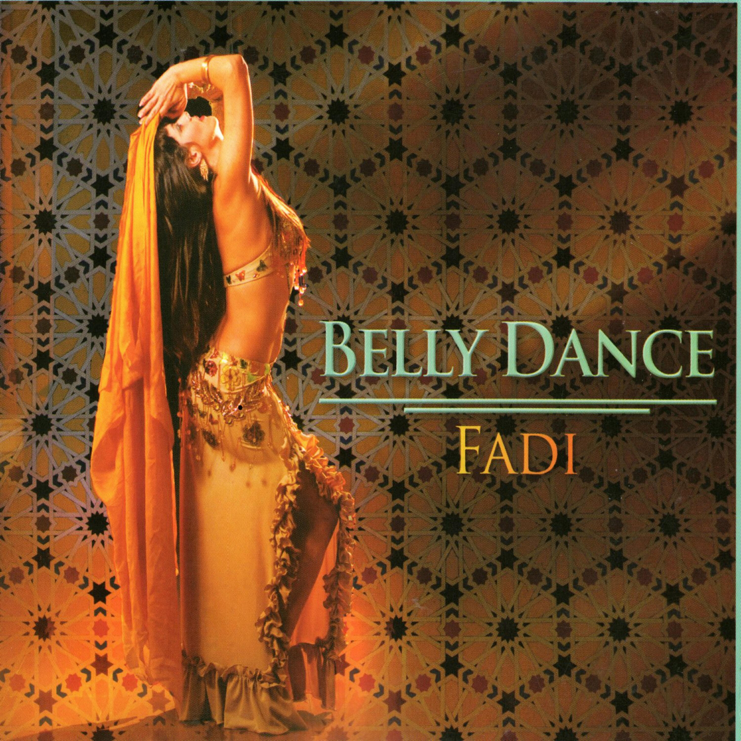 Fadi El Saadi - Baston