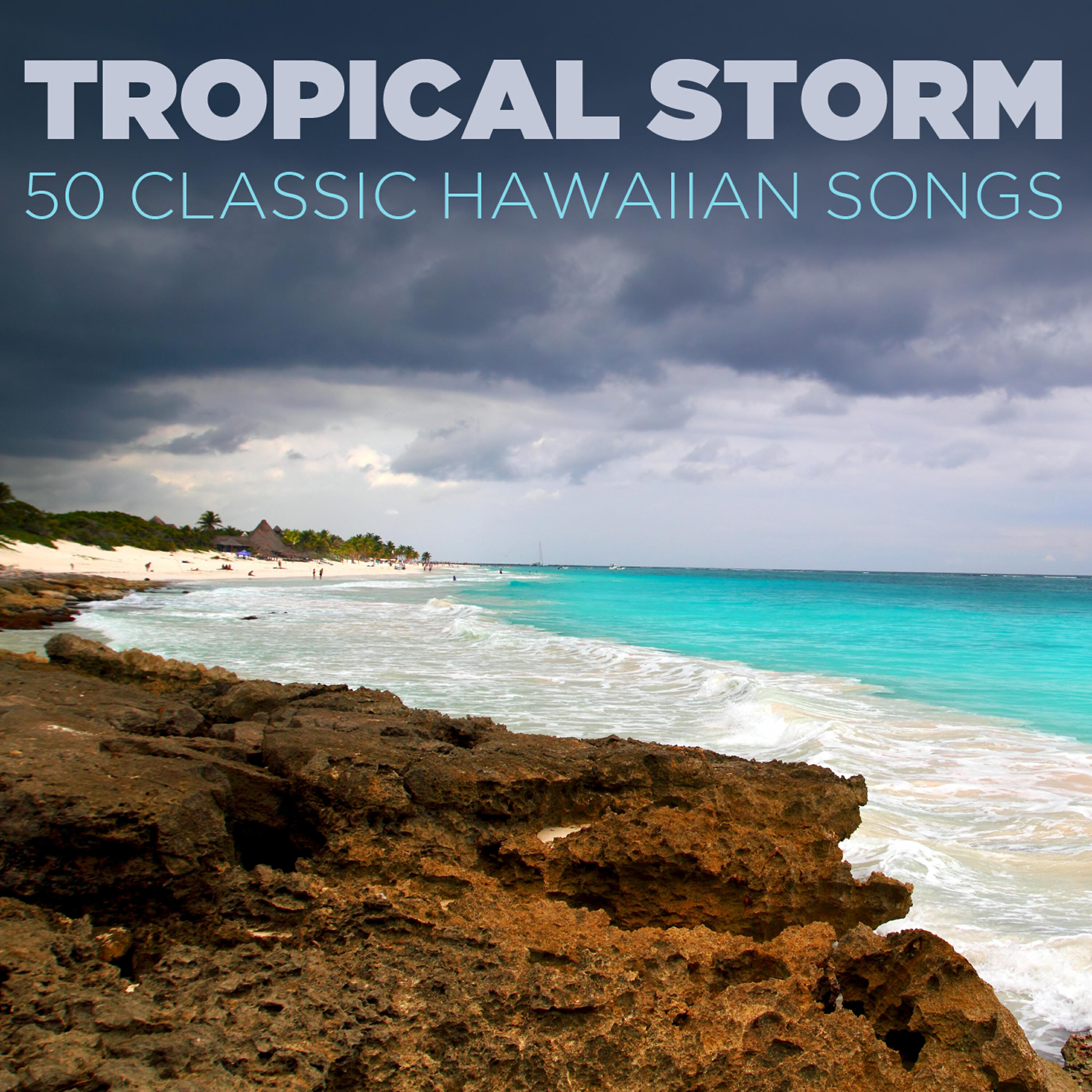 The Polynesians - Shadows of the Night