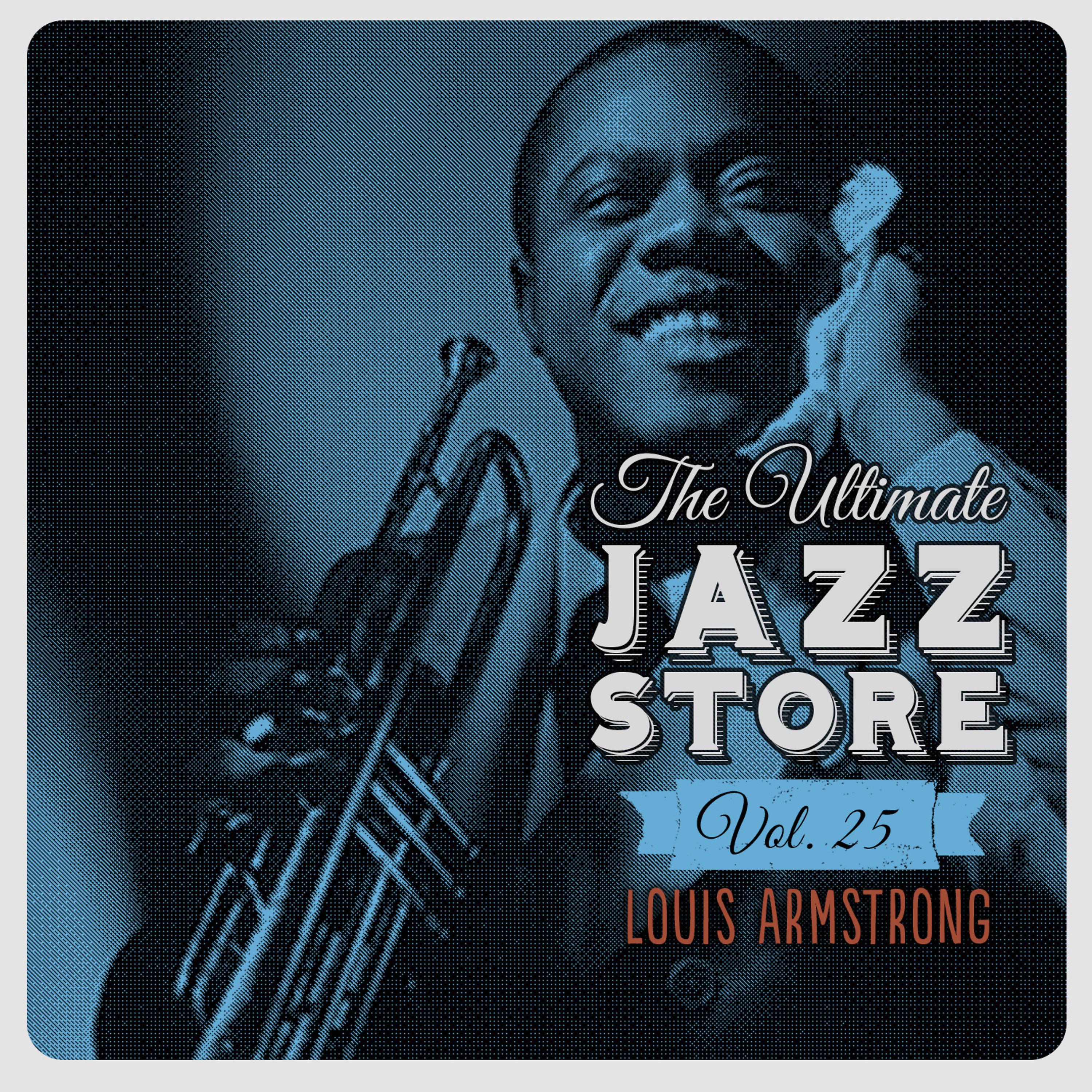 Постер альбома The Ultimate Jazz Store, Vol. 25
