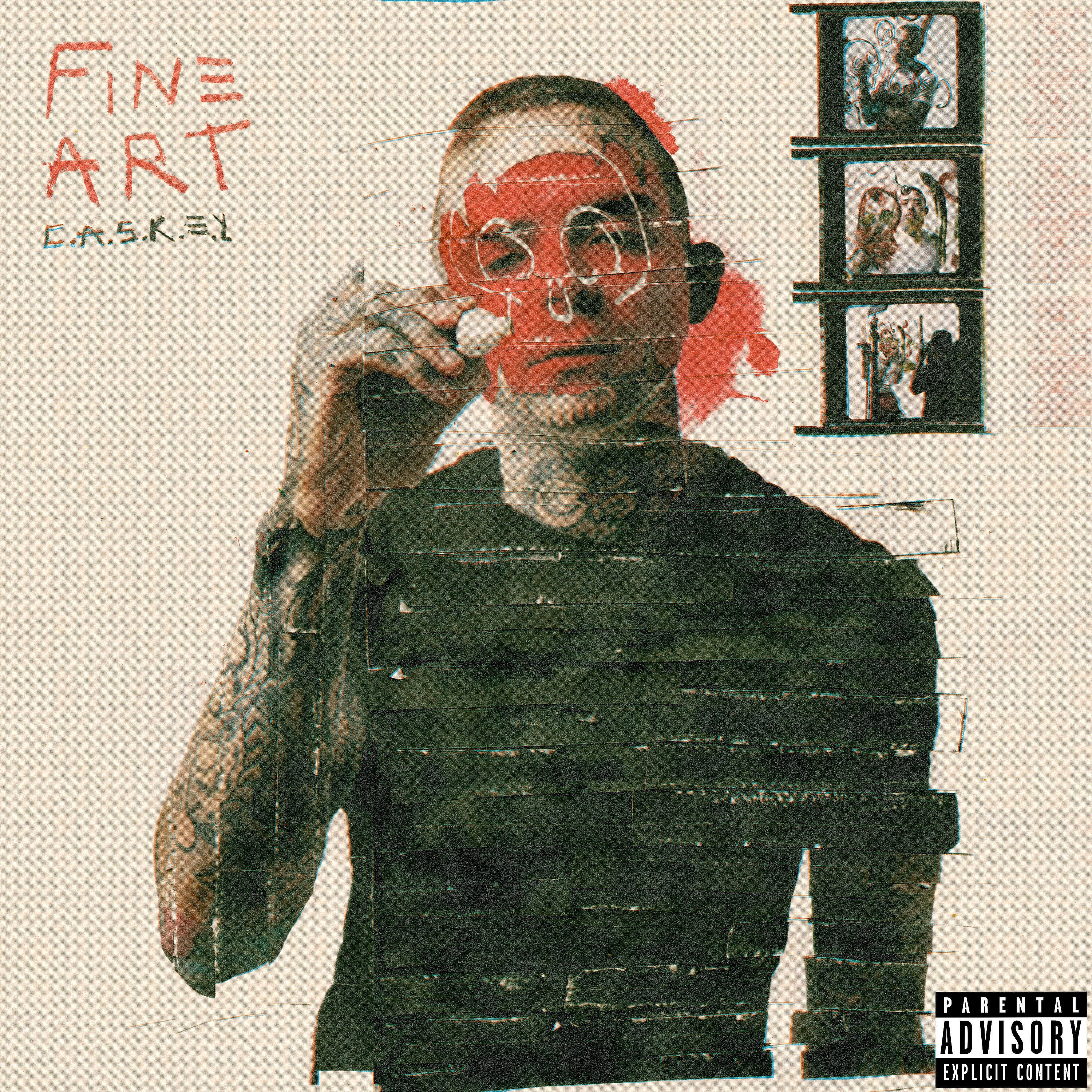 Caskey - Don't Let the $ Fool Ya