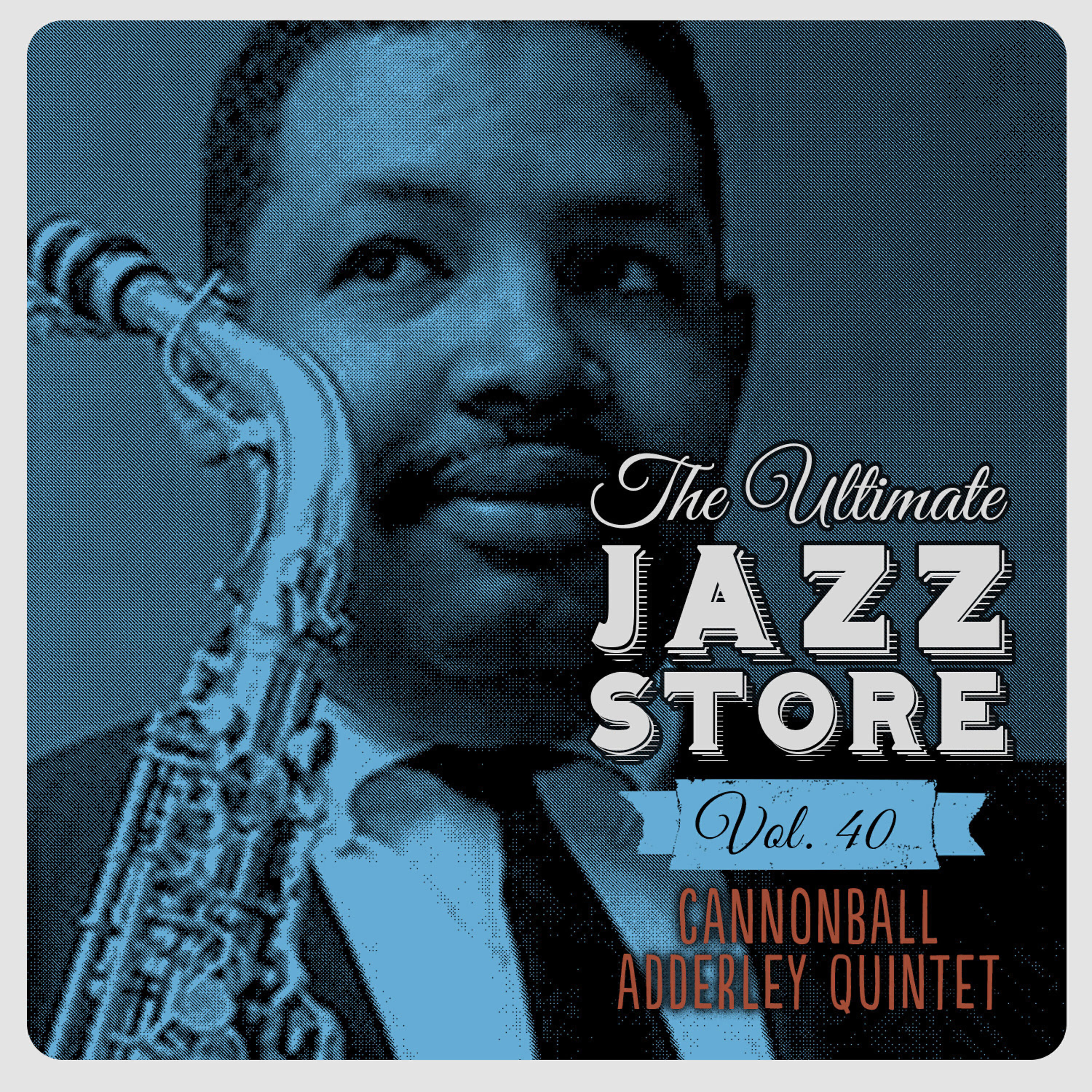 Cannonball Adderley Quintet - Hoopin' John
