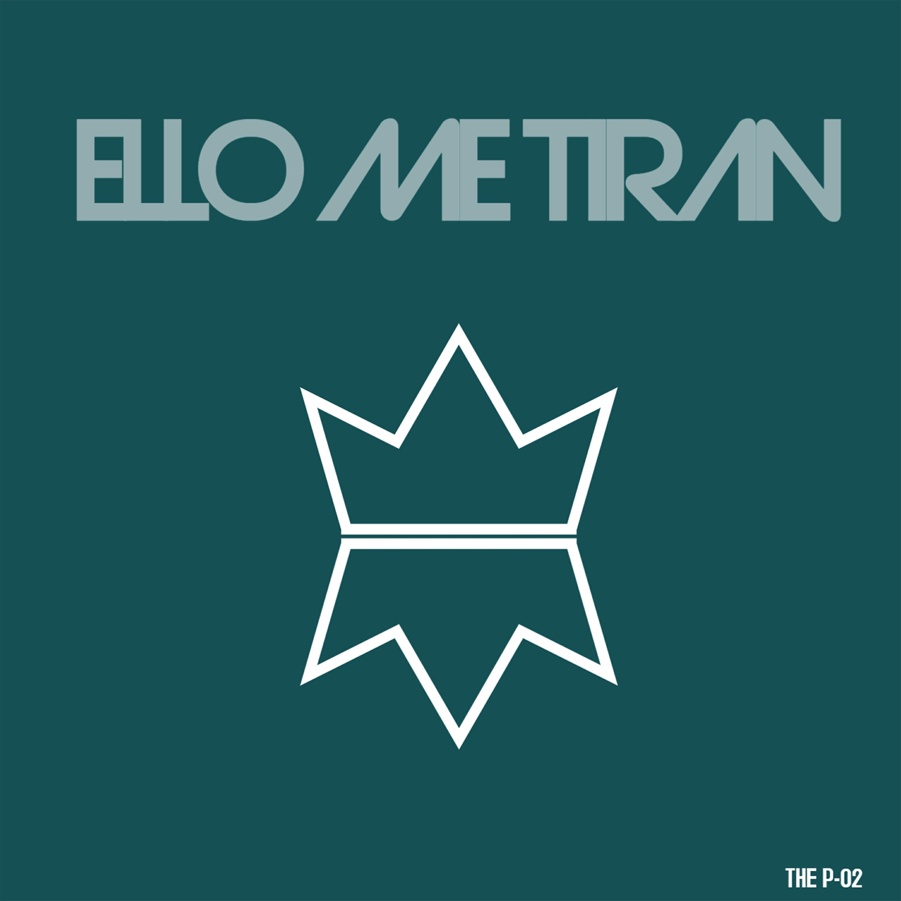 The P-02 - Ello Me Tiran