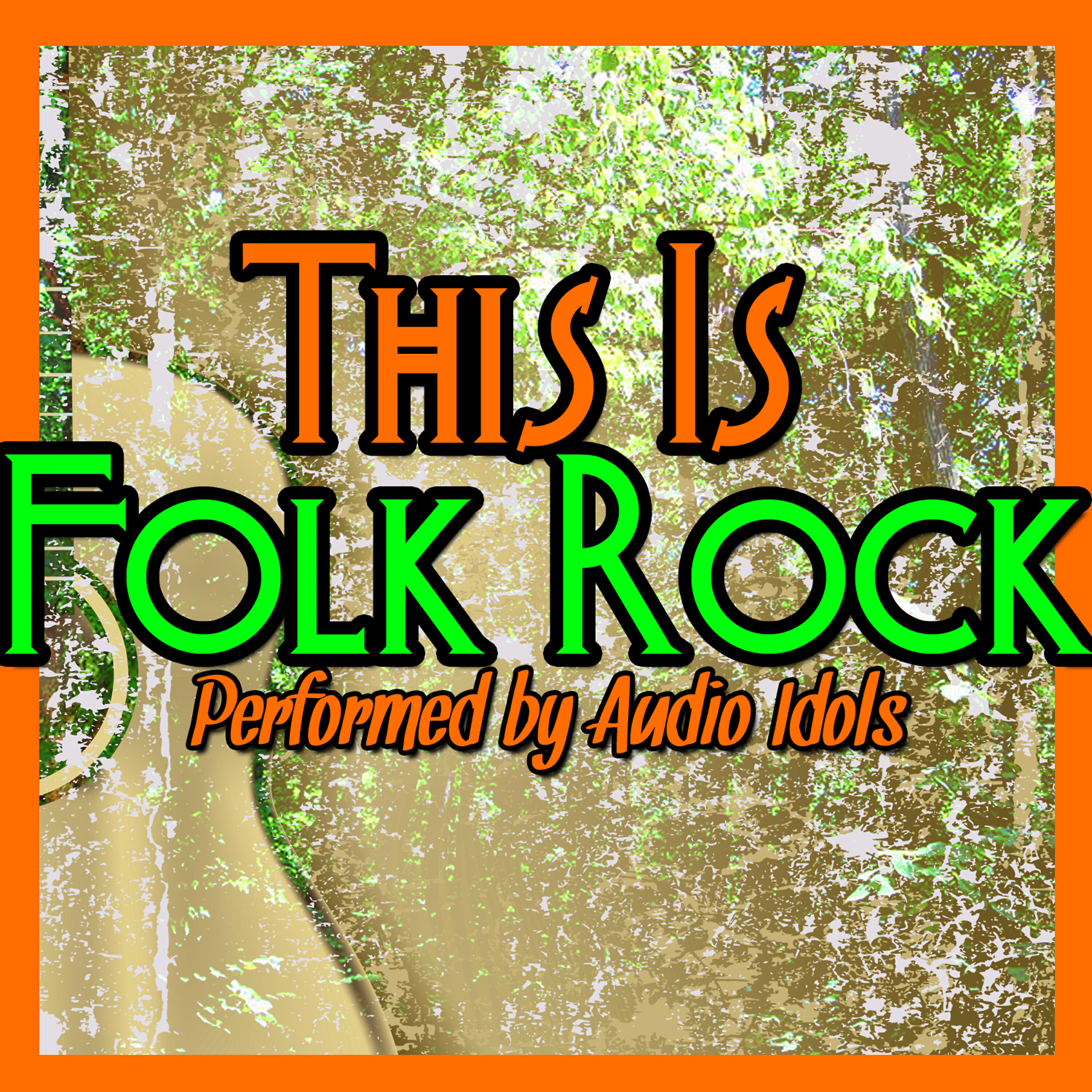 Audio Idols - One Toke Over the Line