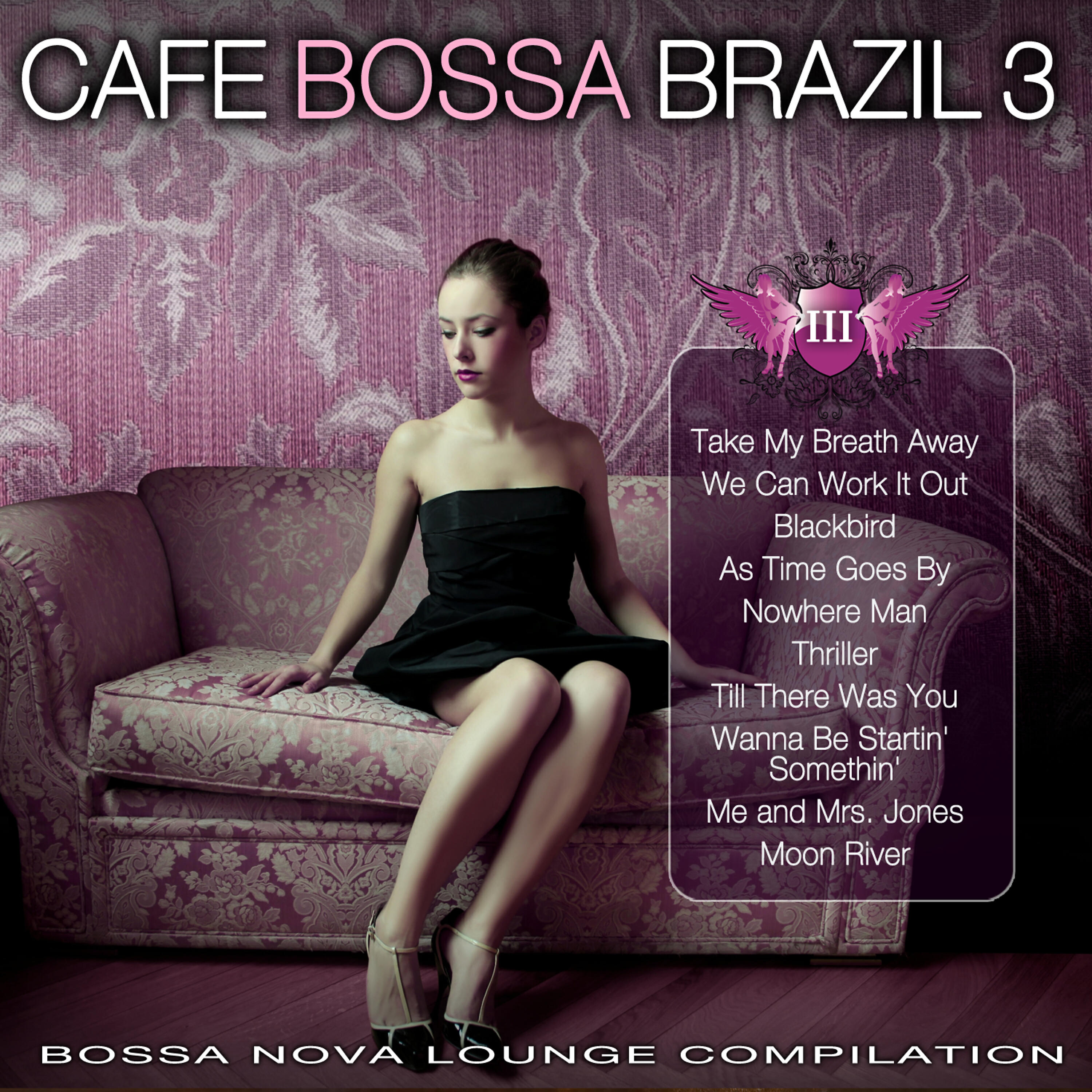 Daniela Procopio - There Must Be an Angel (Playing With My Heart)