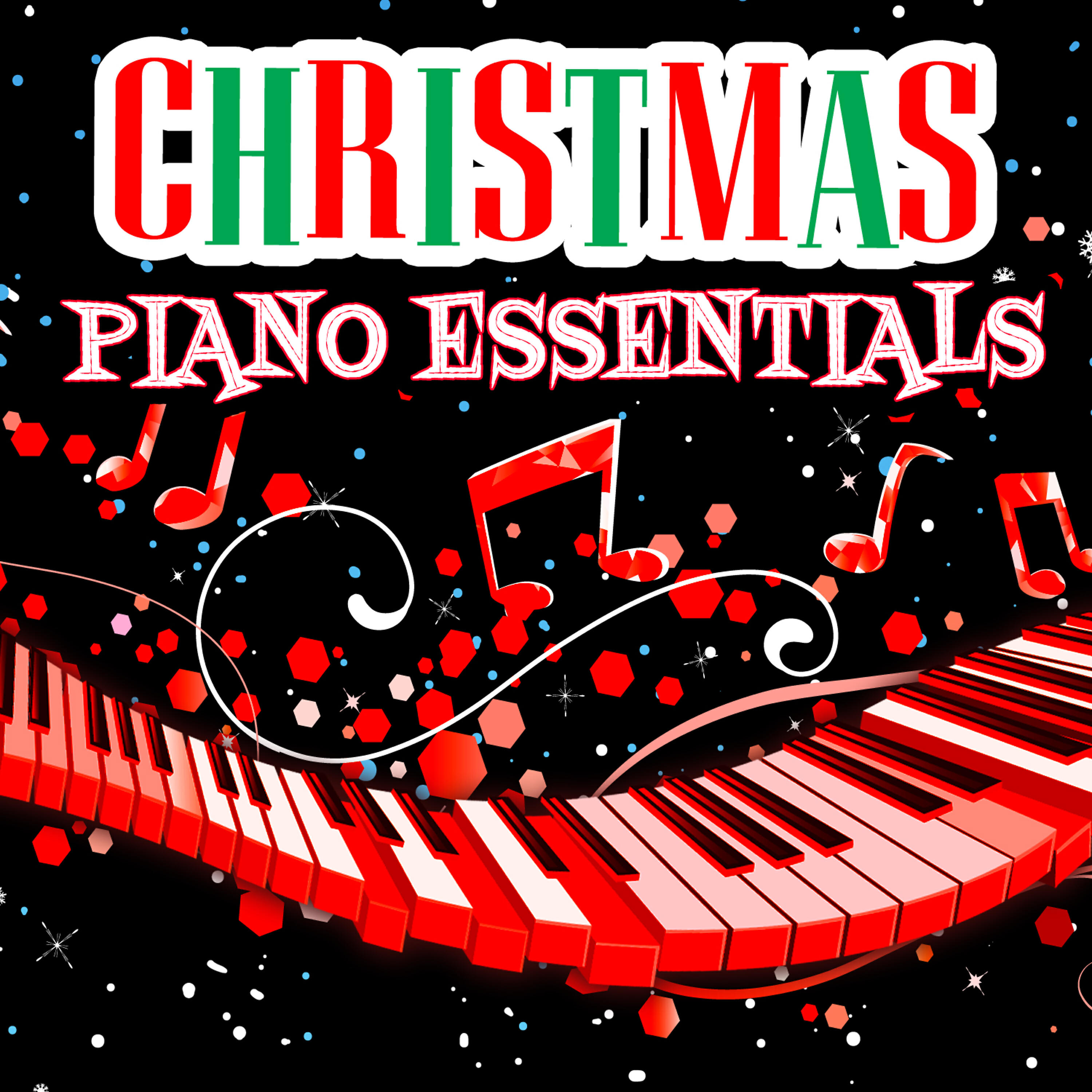 Geoff Downes - Linus and Lucy (Charlie Brown Christmas Theme)
