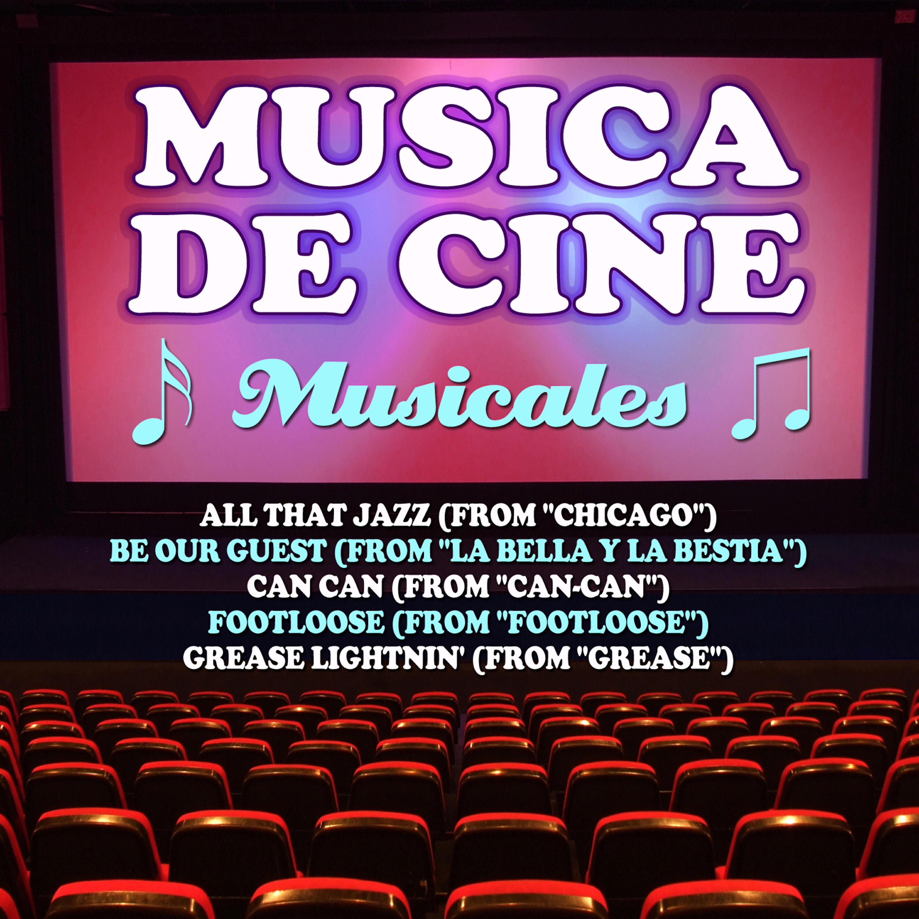 The Film Band - Hello Dolly (From 