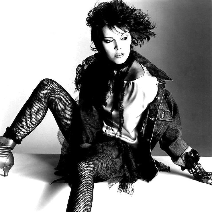 Pat Benatar все песни в mp3