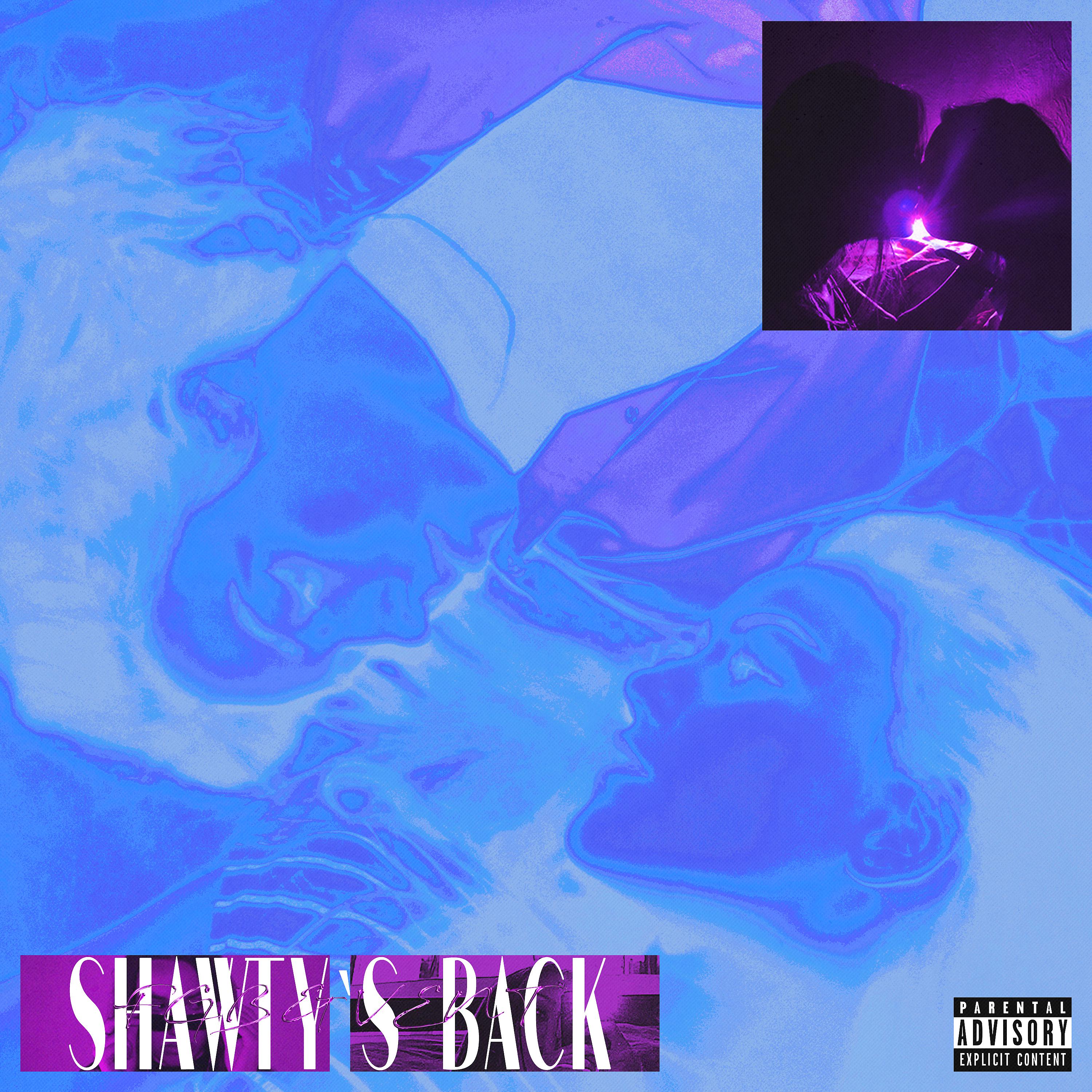 Постер альбома Shawty's Back