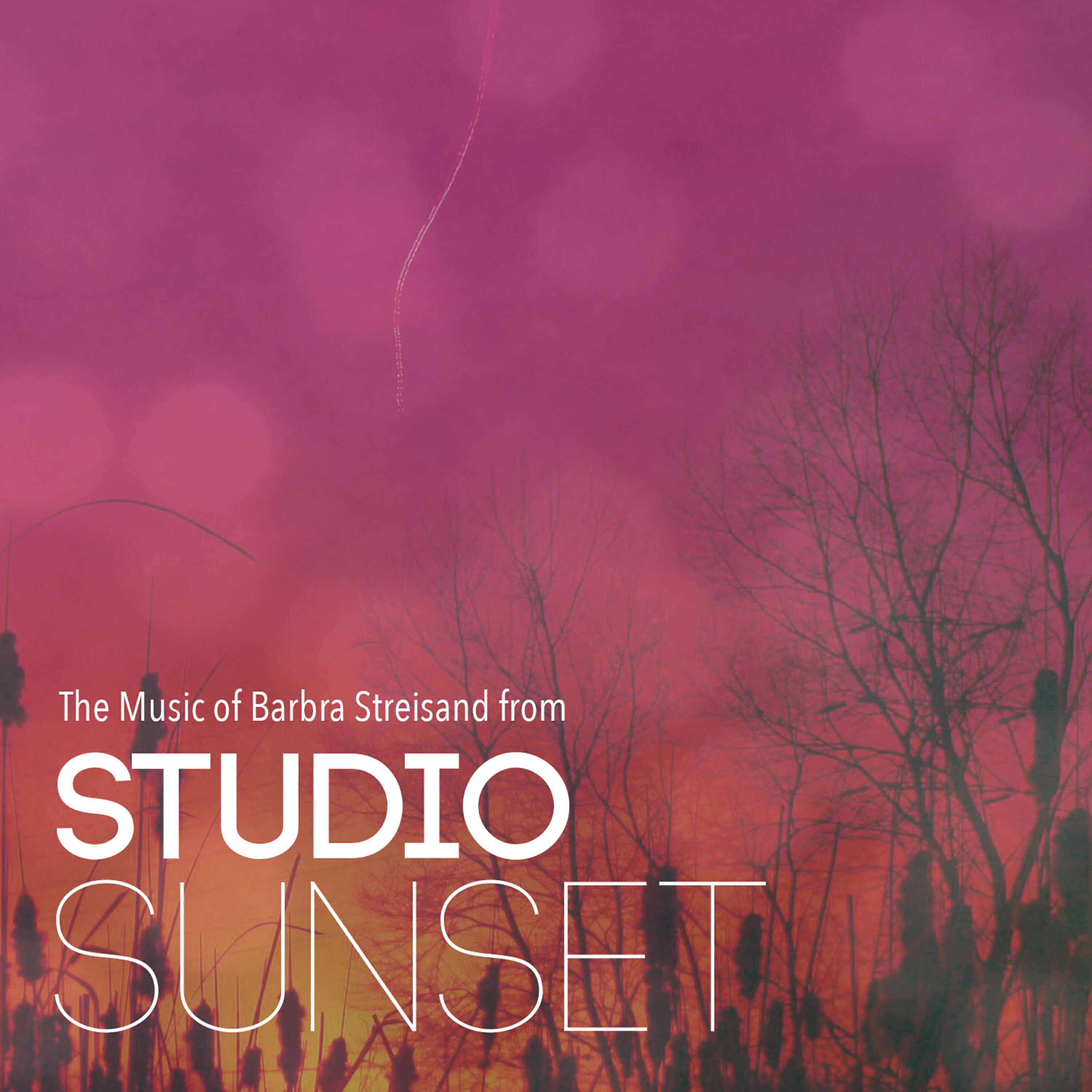Studio Sunset - Send in the Clowns