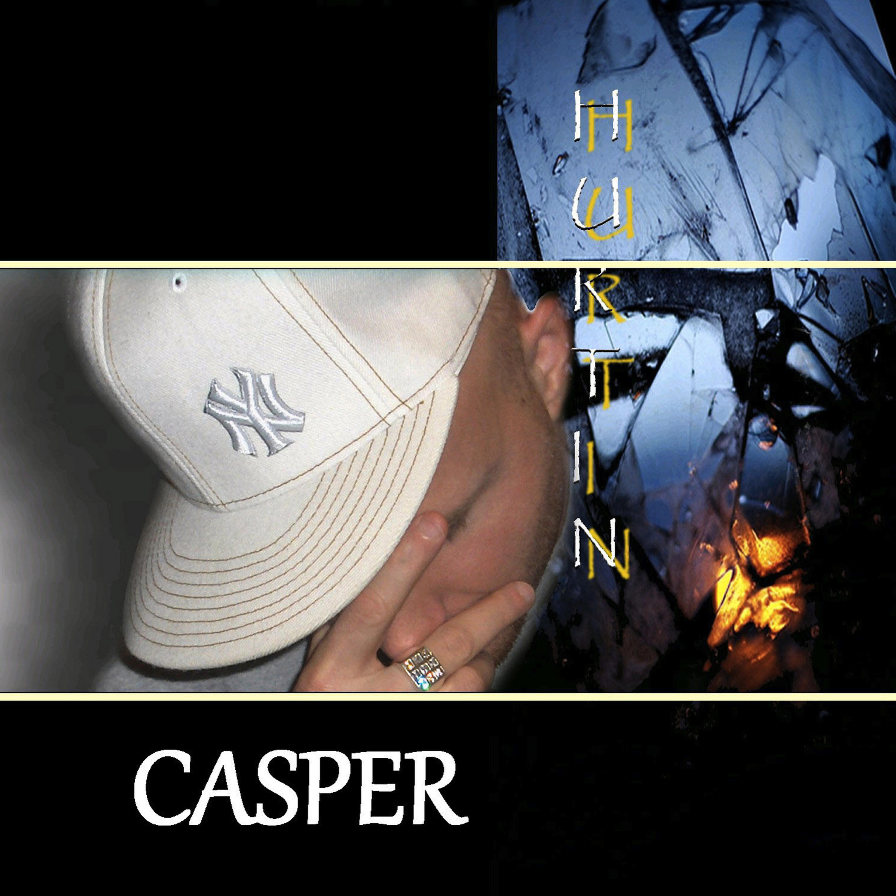 Casper - Rewhine It