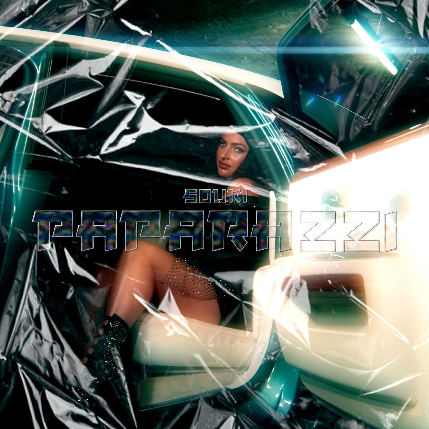 SOUKI - Paparazzi