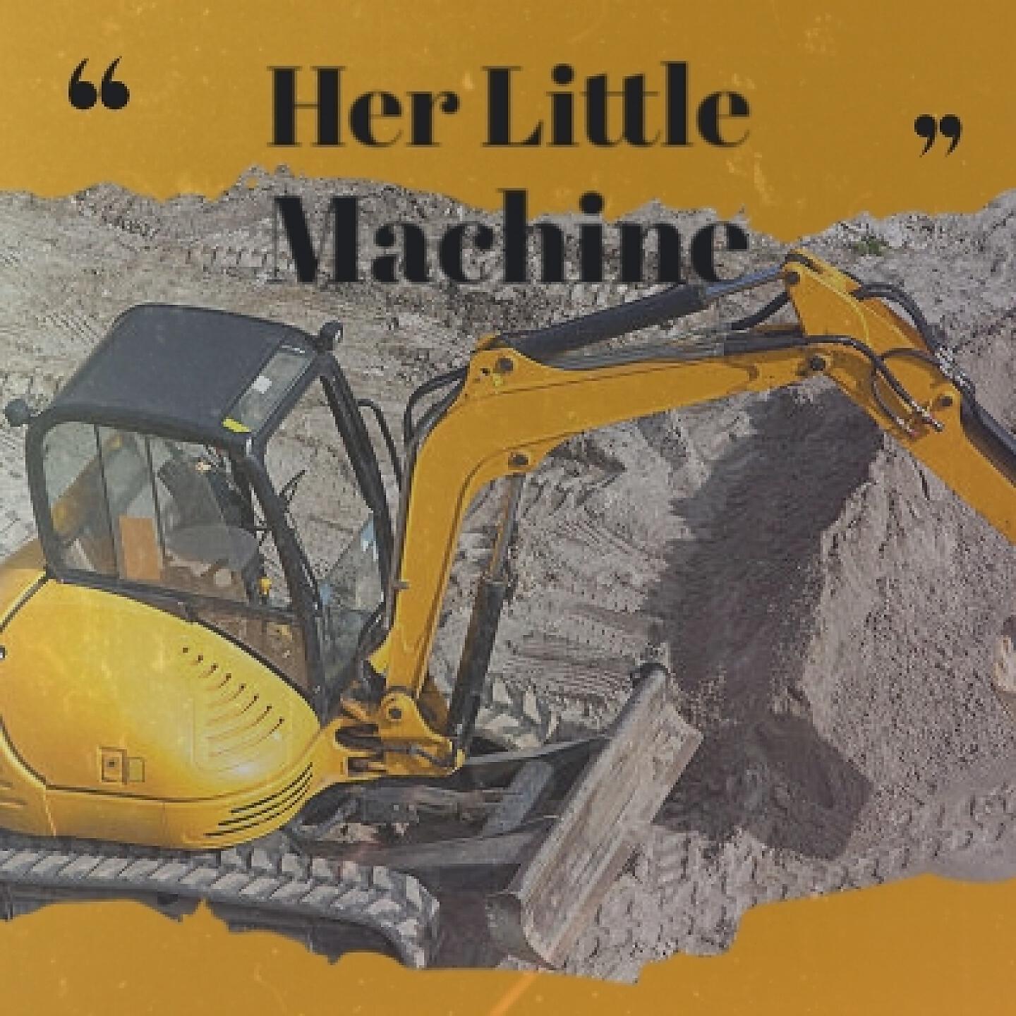 Roosevelt Sykes - Her Little Machine