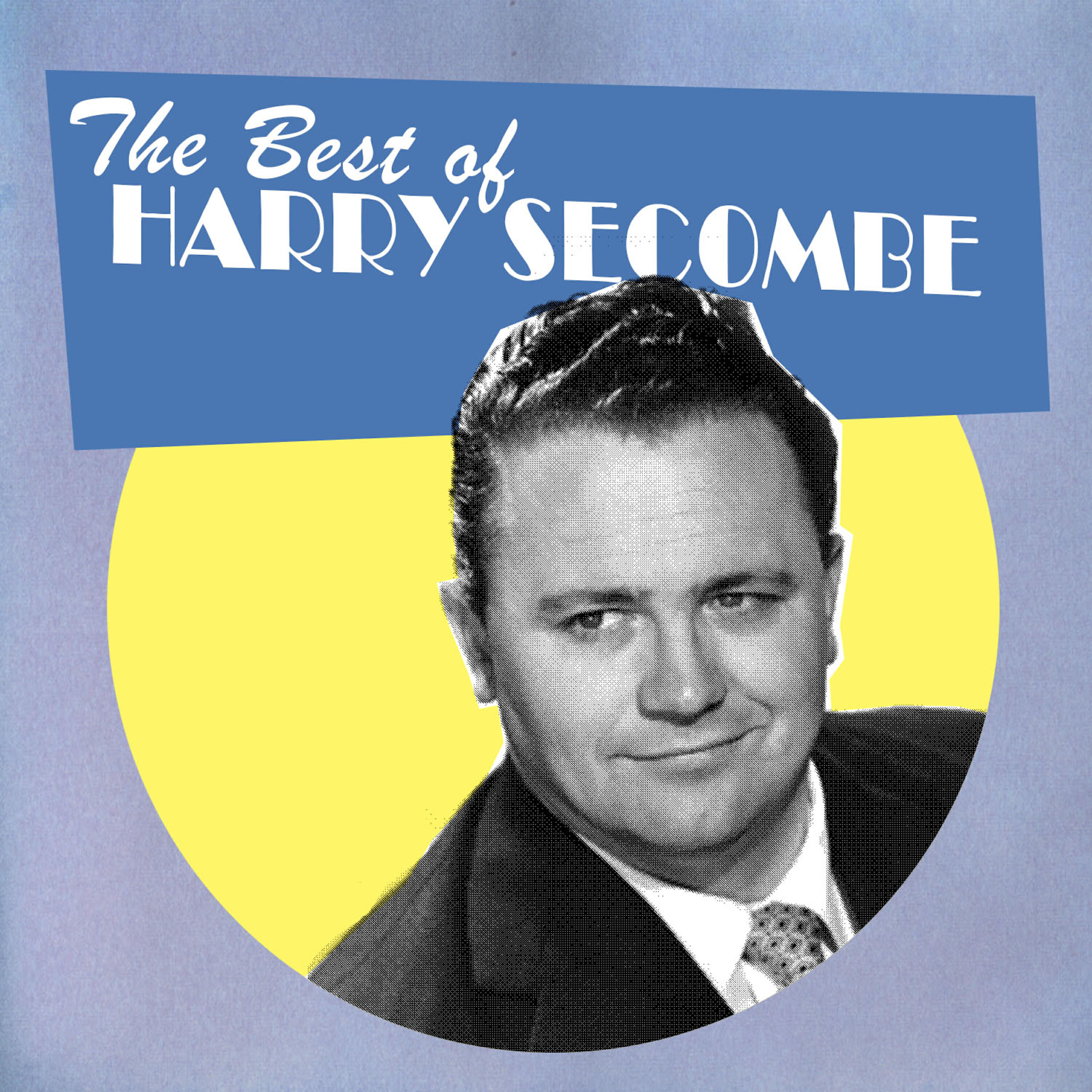 Harry Secombe - The Lord's My Shepherd
