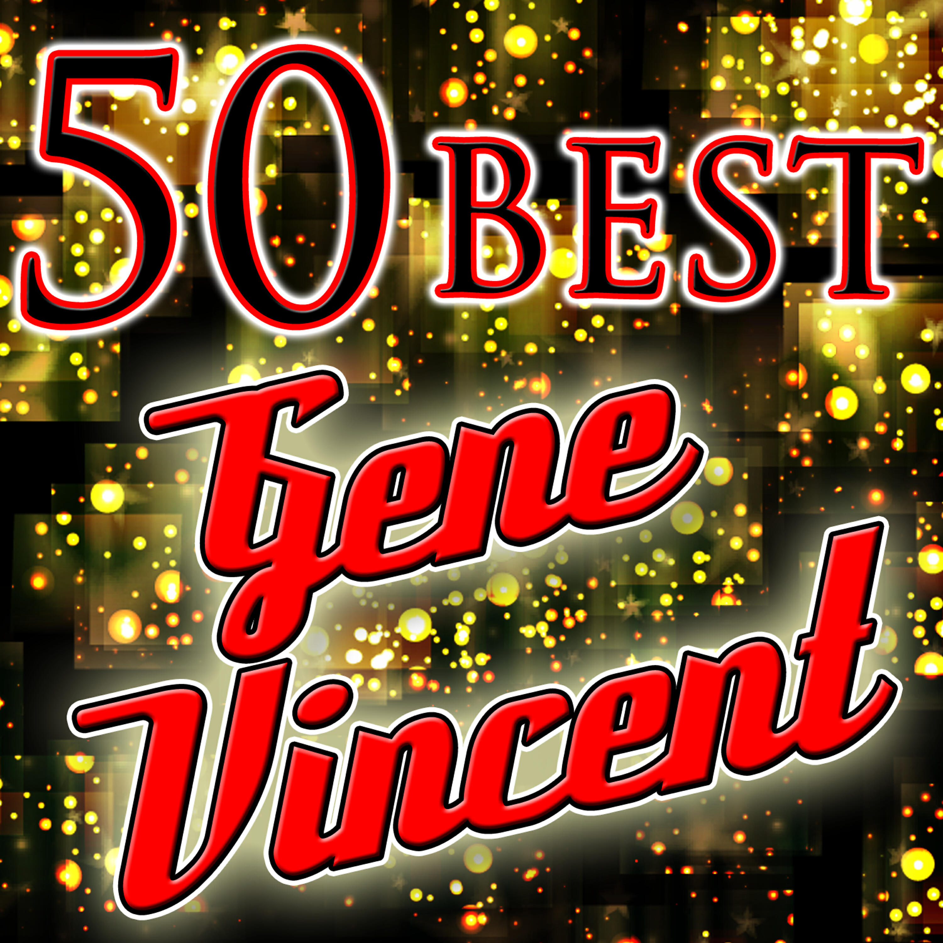 Gene Vincent - The Night Is So Lonely