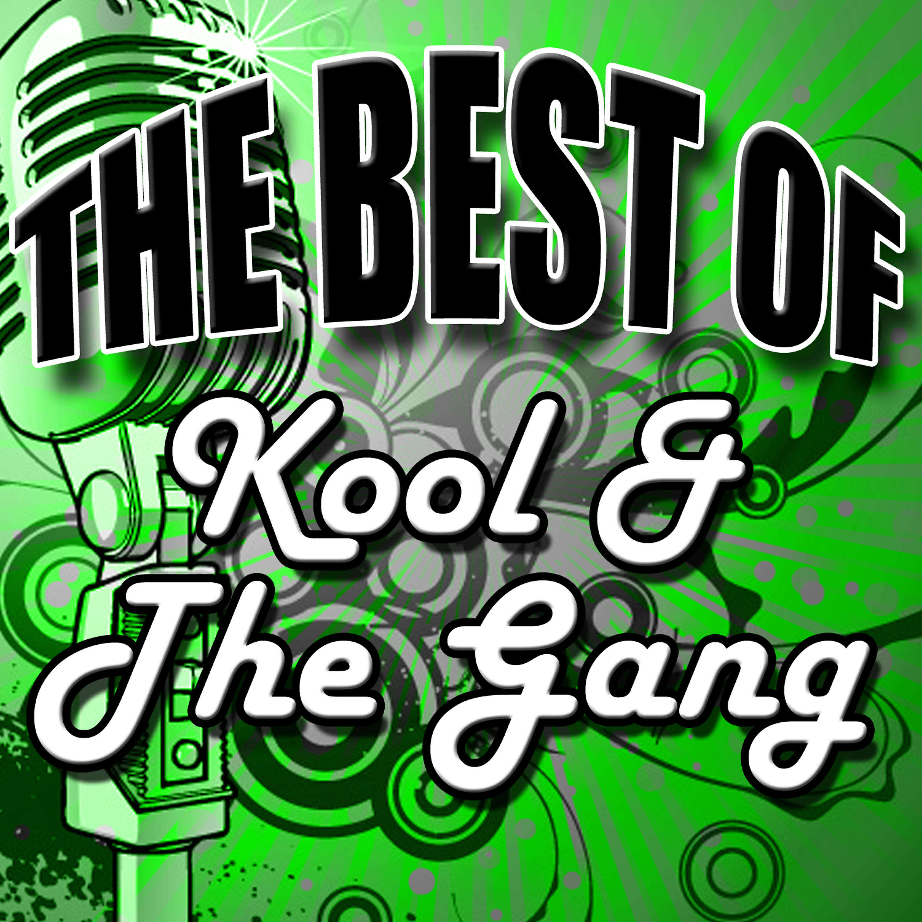 Kool & The Gang - Jones vs. Jones (feat. Angie Stone)