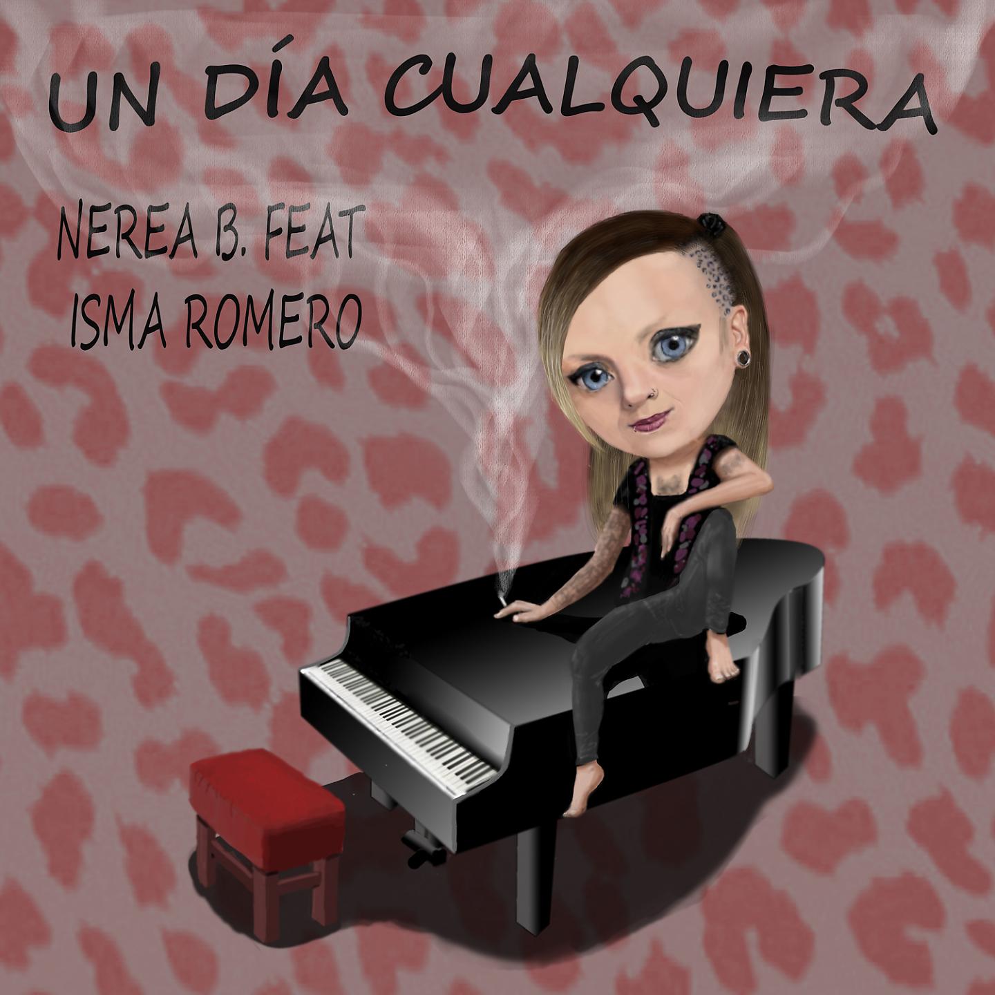 Постер альбома Un Día Cualquiera