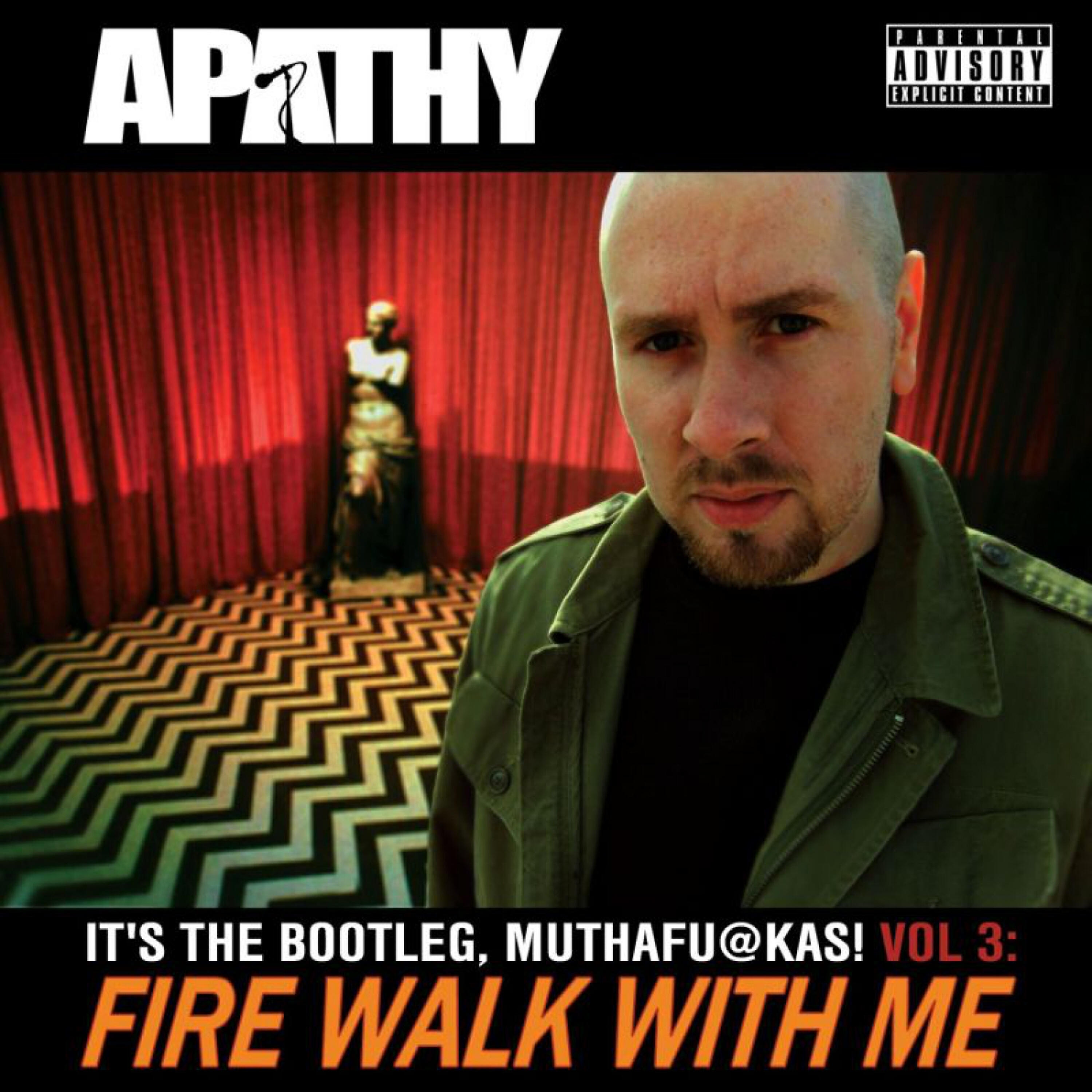 Apathy - Dancin' on Ya Grave (feat. Xzibit, Paul Wall, Ryu, Murs & Scoop Deville) [Remix]