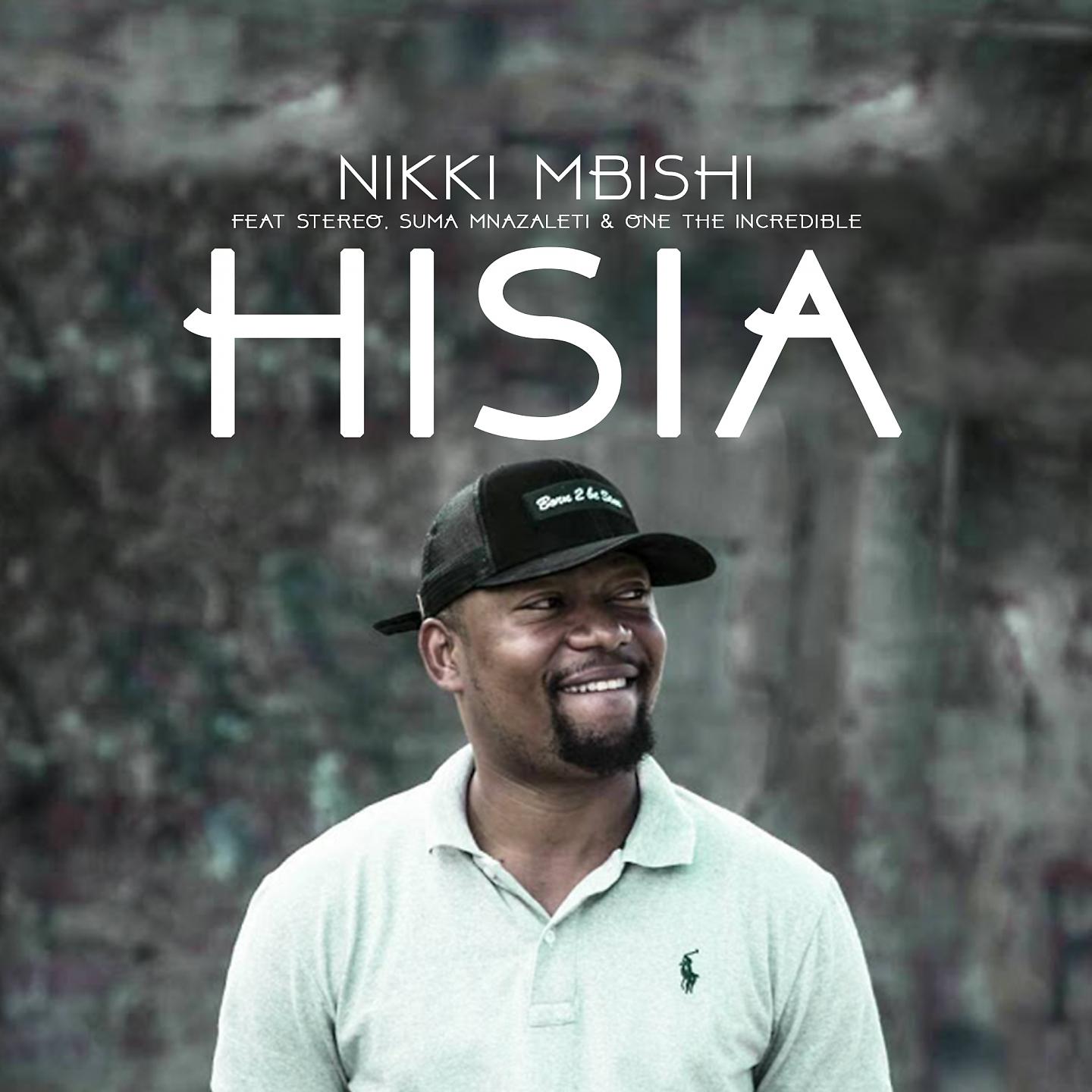 Постер альбома Hisia