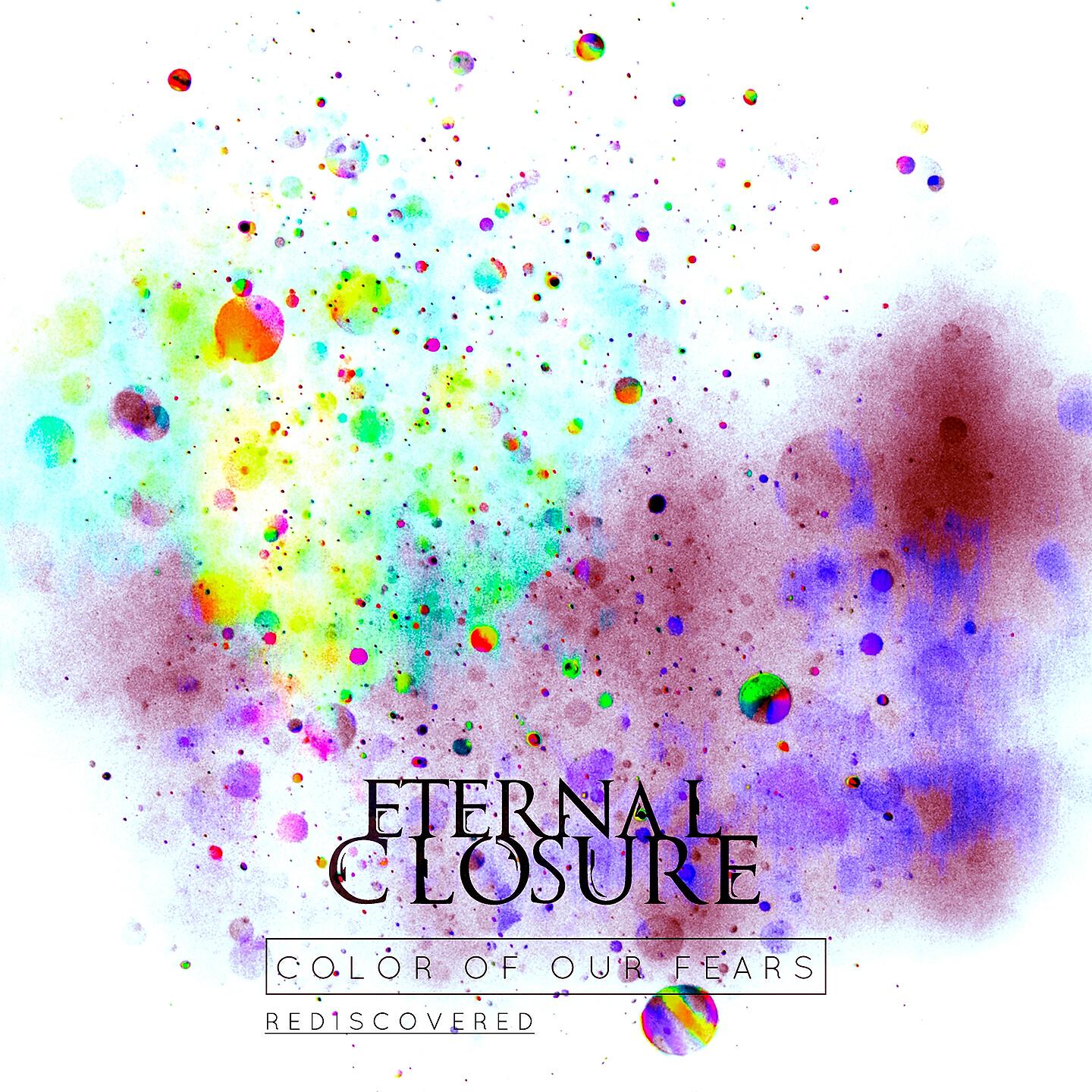 Eternal Closure - One More Light