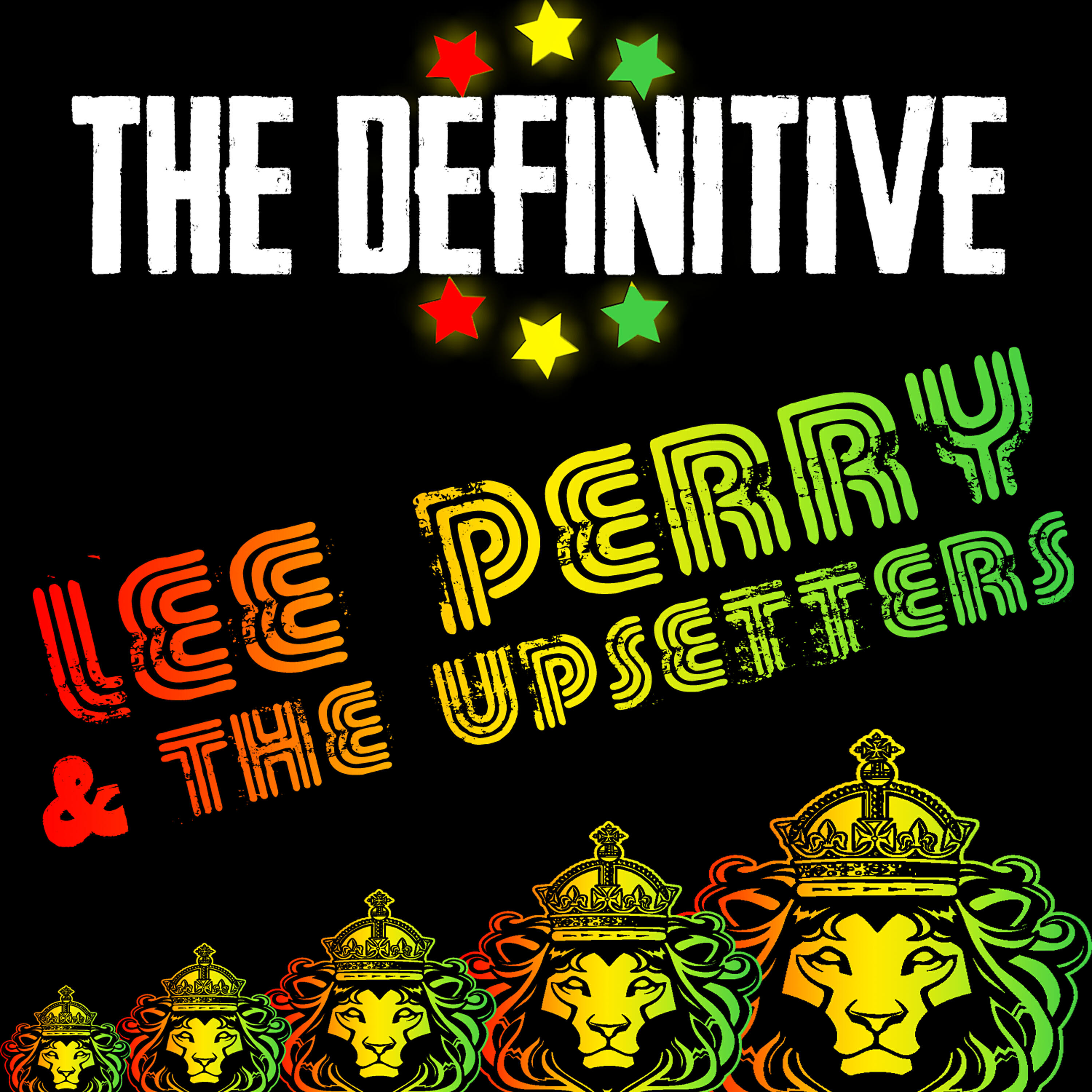 Lee Perry - Roast Fish and Cornbread
